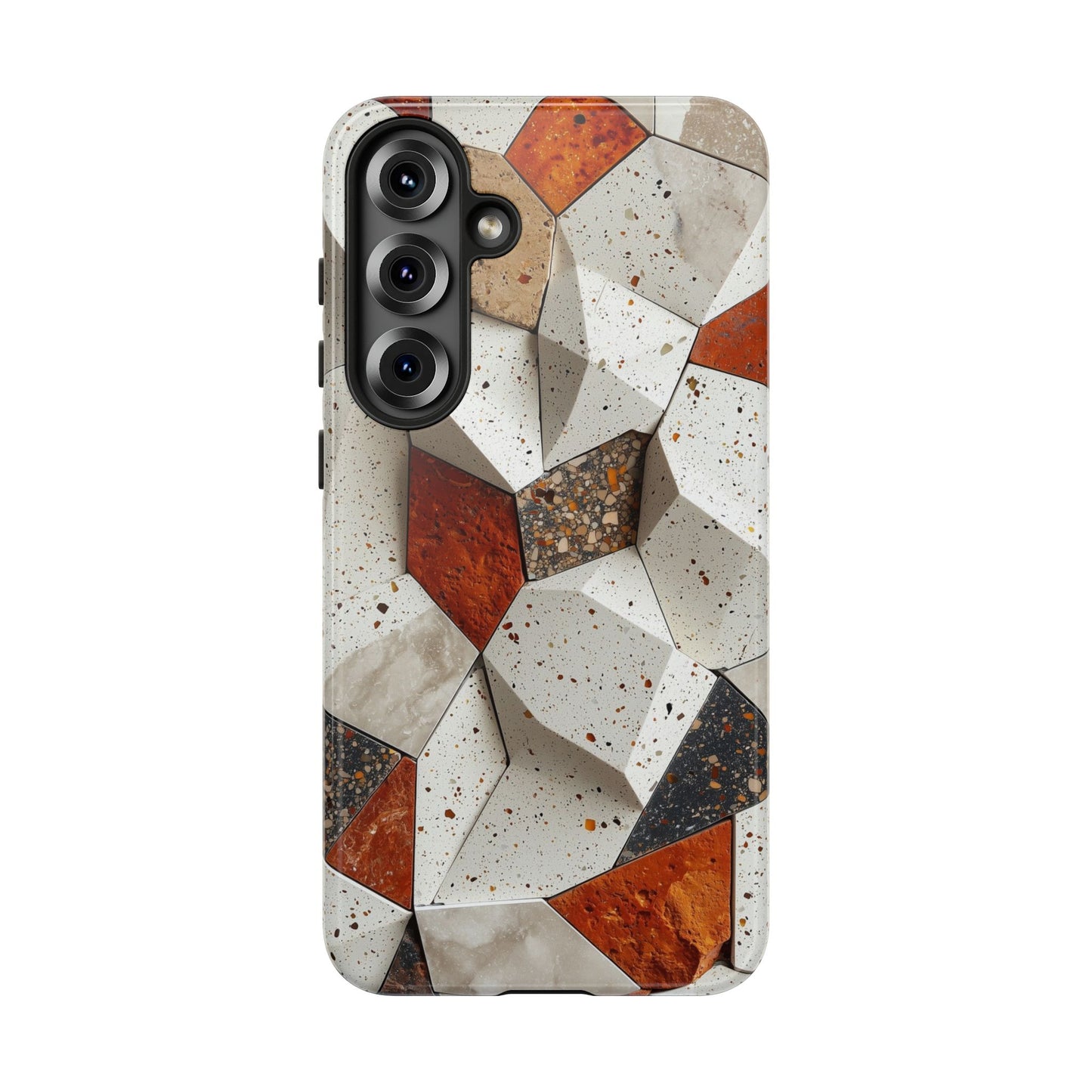 Luxury Terrazzo Phone Case for iPhone, google Pixel & Samsung