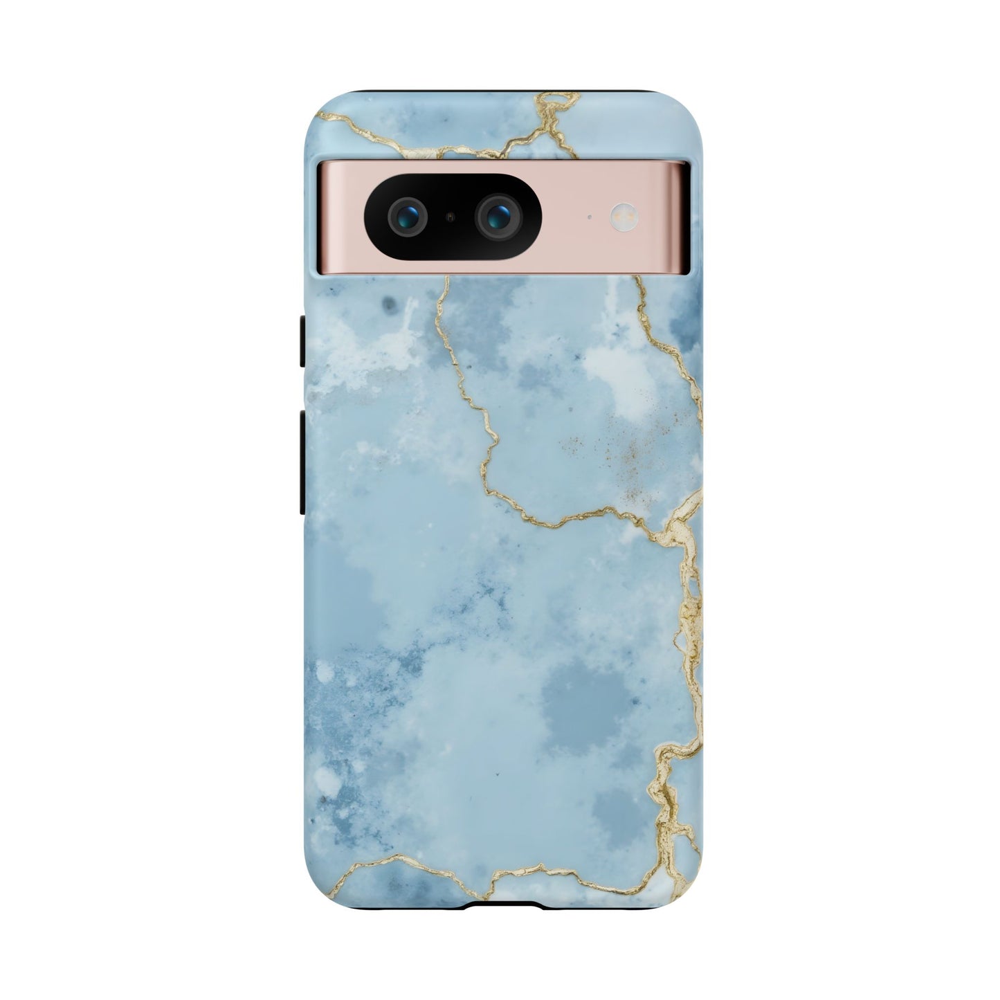 Blue Marble Case Design