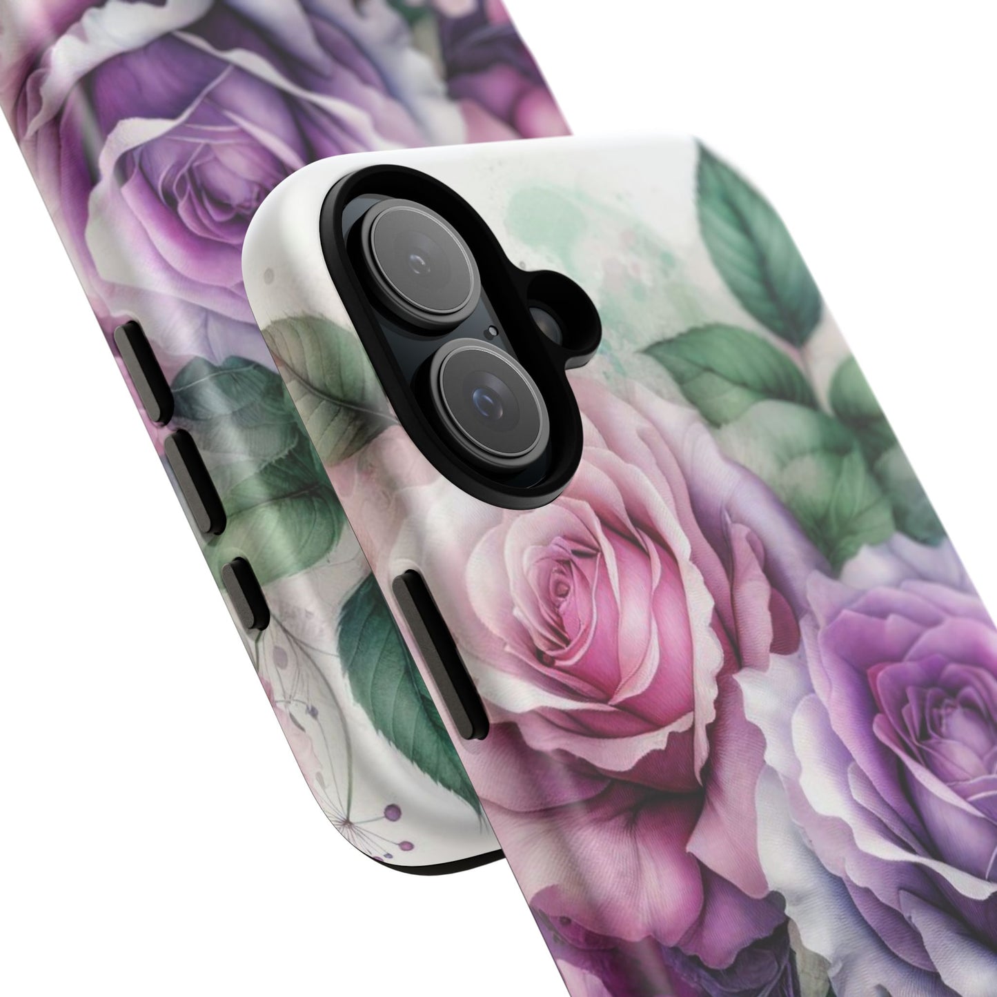 Floral Reverie Art Mobile Case