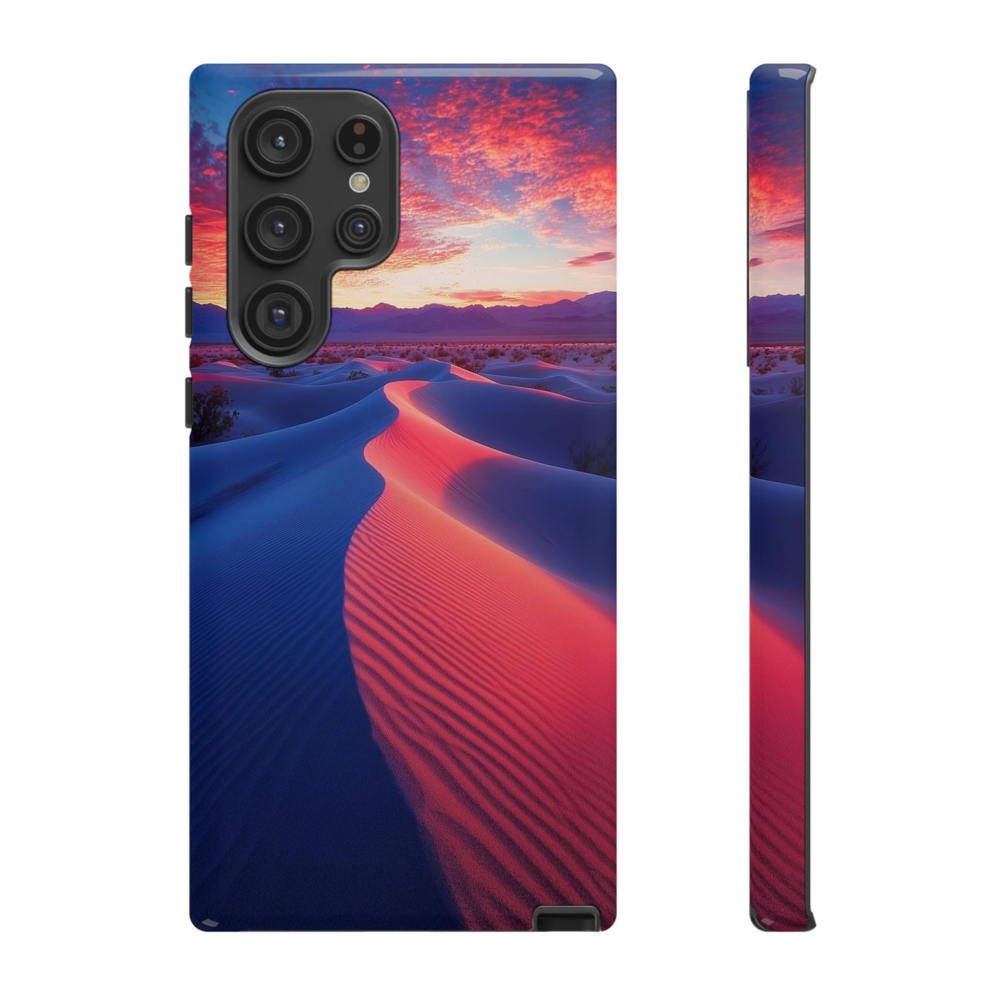 Nature Horizon Phone Case for iPhone, Pixel & Samsung