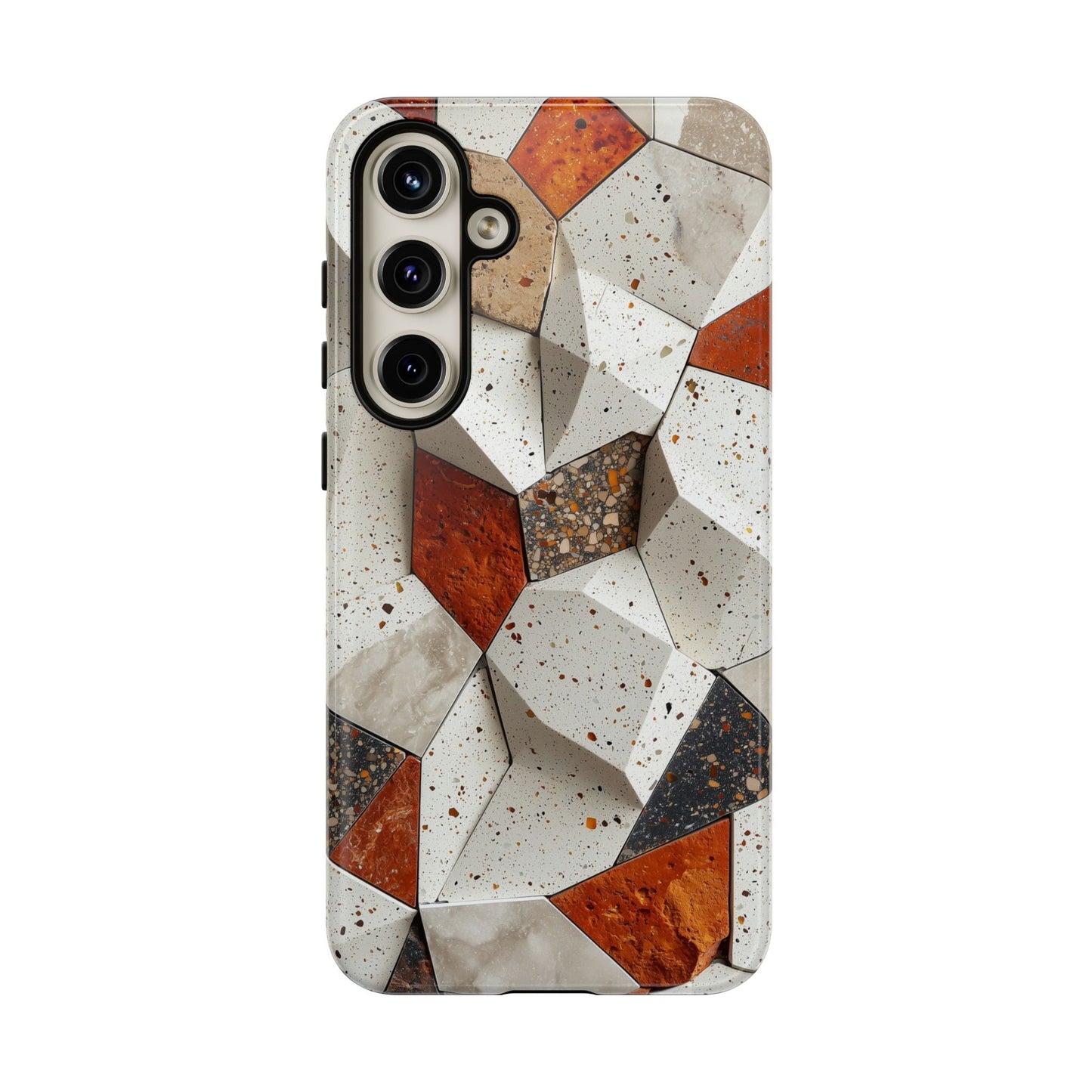 Luxury Terrazzo Phone Case for iPhone, google Pixel & Samsung