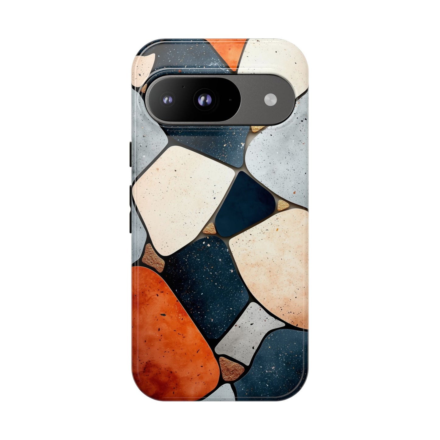 Terrazzo Phone Case for iPhone, google Pixel & Samsung