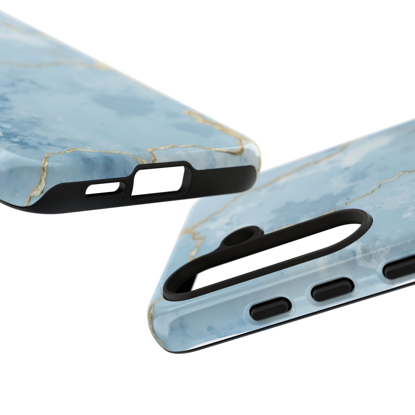 Blue Marble Case Design