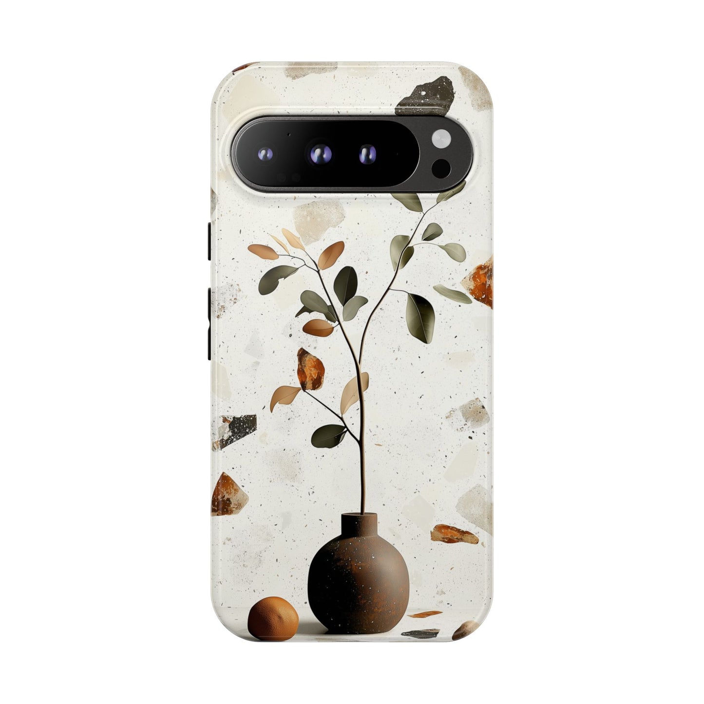 Terrazzo Shards Phone Case for iPhone, google Pixel & Samsung