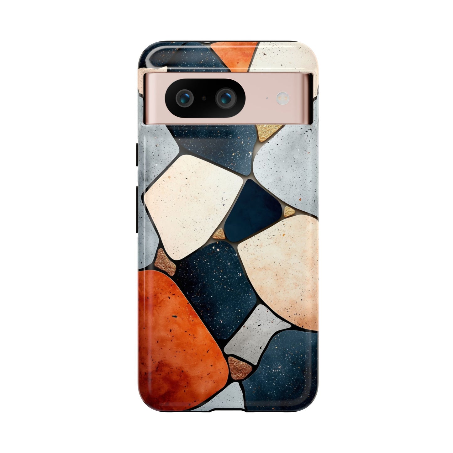 Terrazzo Phone Case for iPhone, google Pixel & Samsung