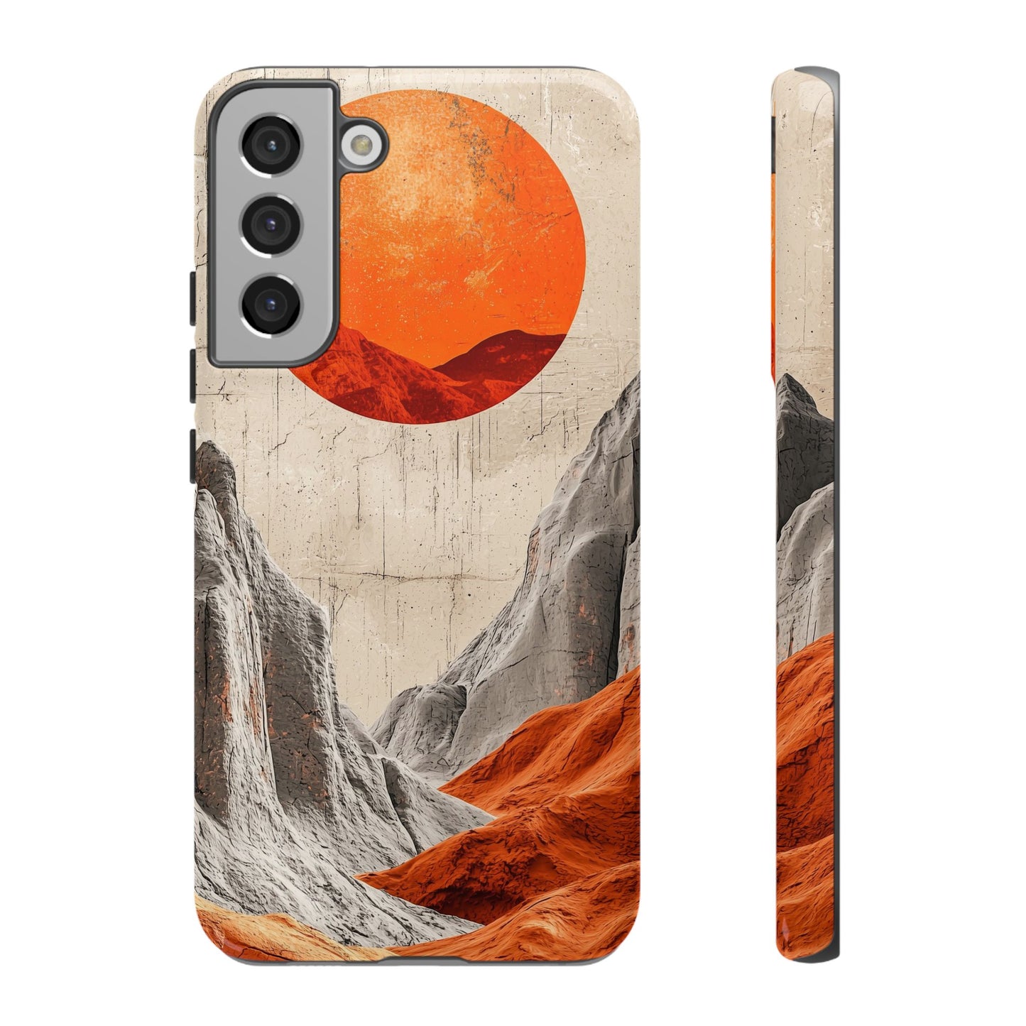 Boho Desert Dreams Phone Case for iPhone, Samsung & Pixel