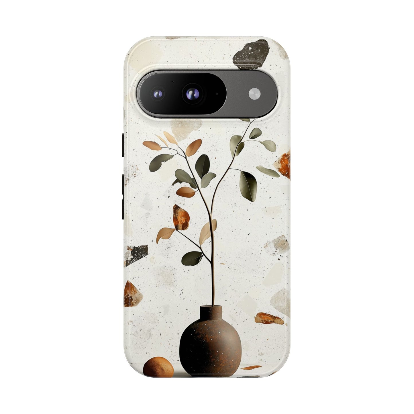 Terrazzo Shards Phone Case for iPhone, google Pixel & Samsung
