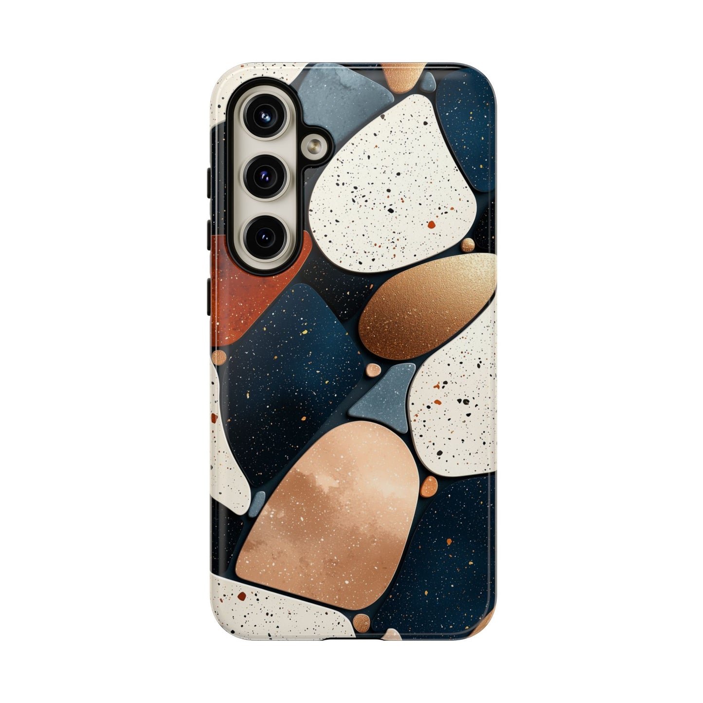 Luxe Terrazzo Phone Case for iPhone, google Pixel & Samsung