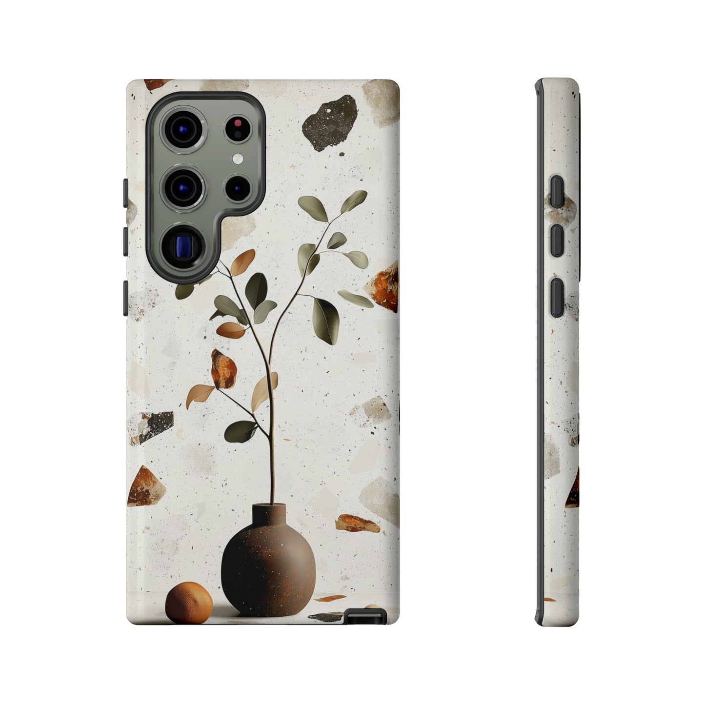 Terrazzo Shards Phone Case for iPhone, google Pixel & Samsung