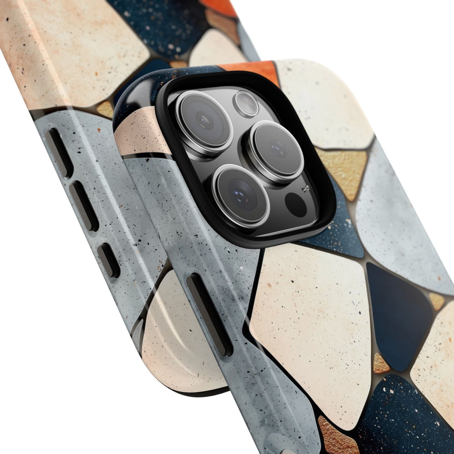 Terrazzo Phone Case for iPhone, google Pixel & Samsung