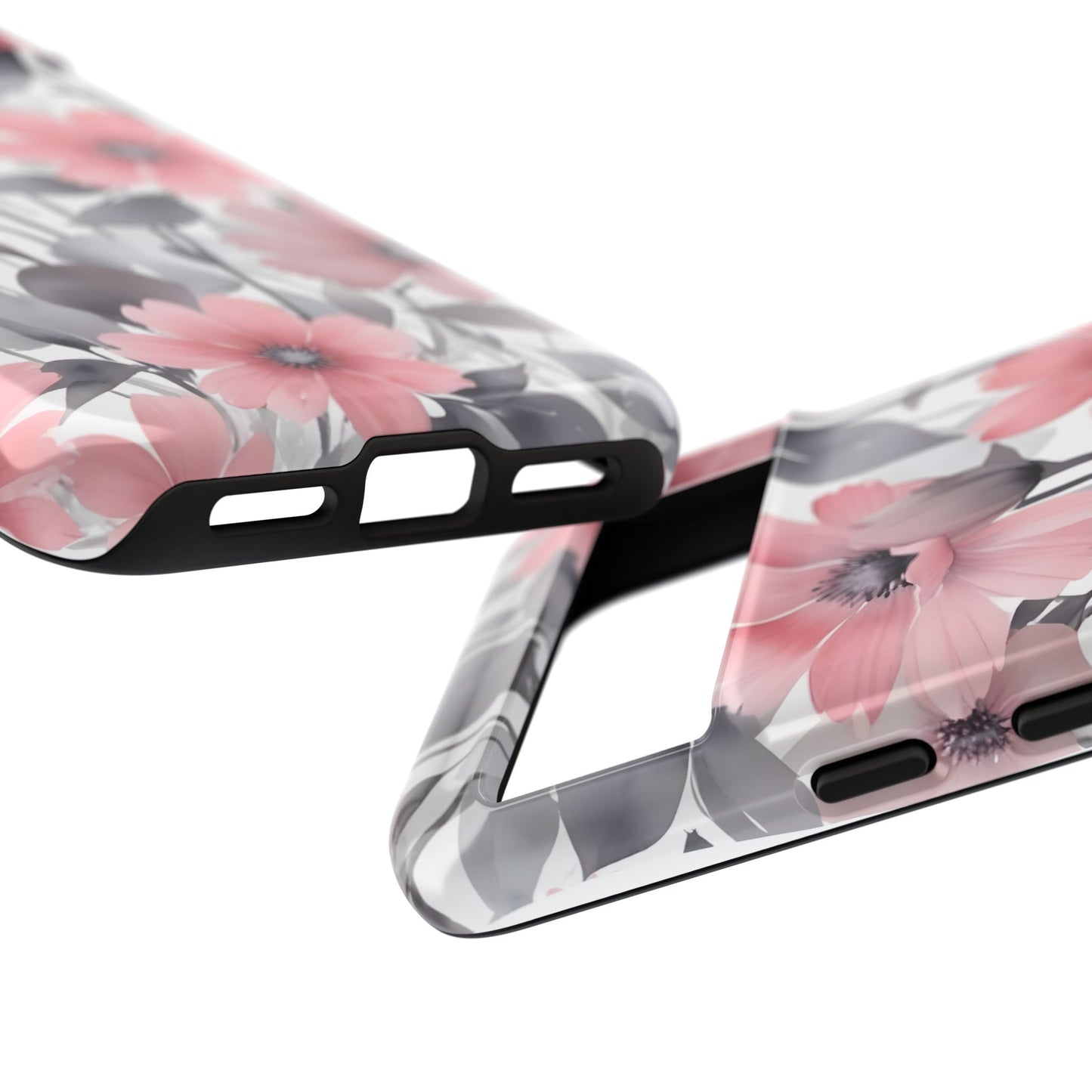 Seamless Watercolor Floral Patter for Iphone Cases
