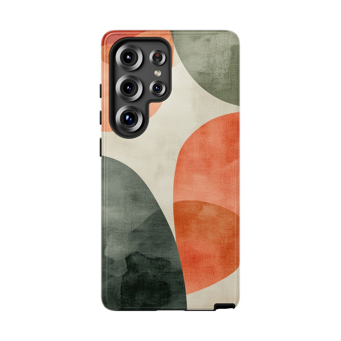 Abstract Terra Flow Phone Case for iPhone, google Pixel & Samsung