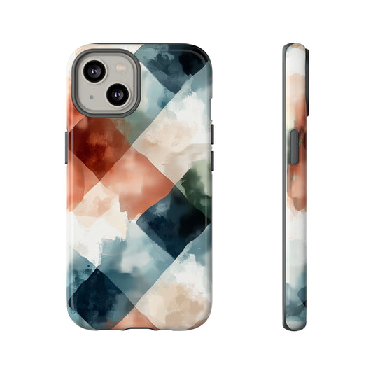 Cottagecore Dreamscape Phone Case for iPhone, google Pixel & Samsung
