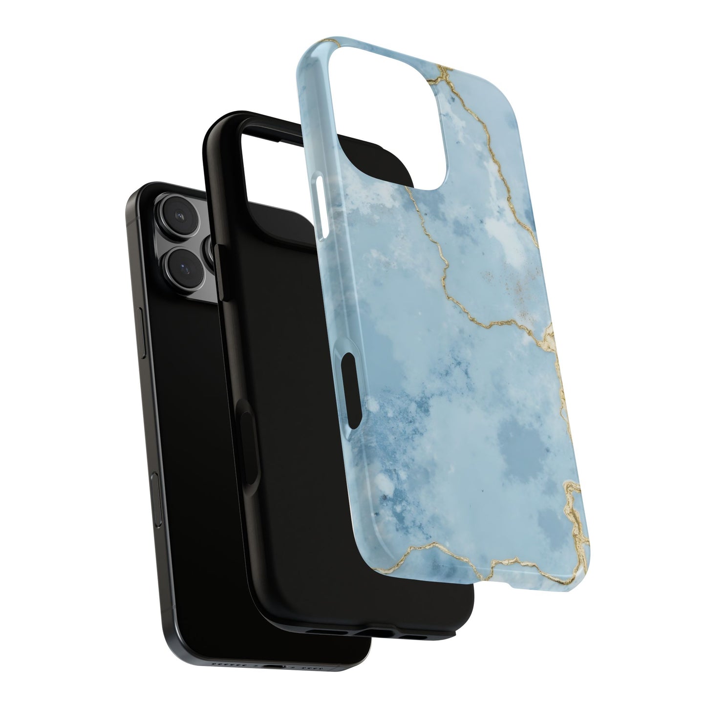 Blue Marble Case Design