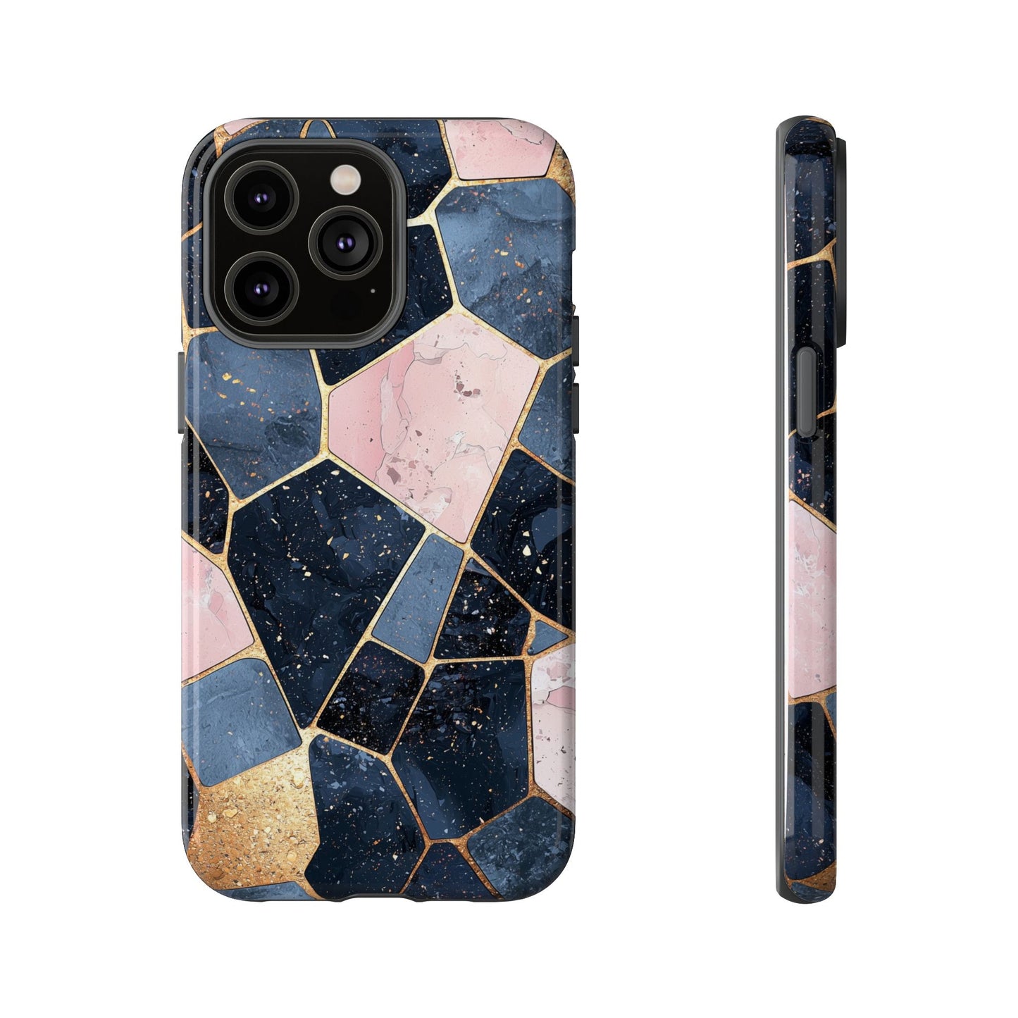 Luxe Terrazzo Phone Case for iPhone, google Pixel & Samsung