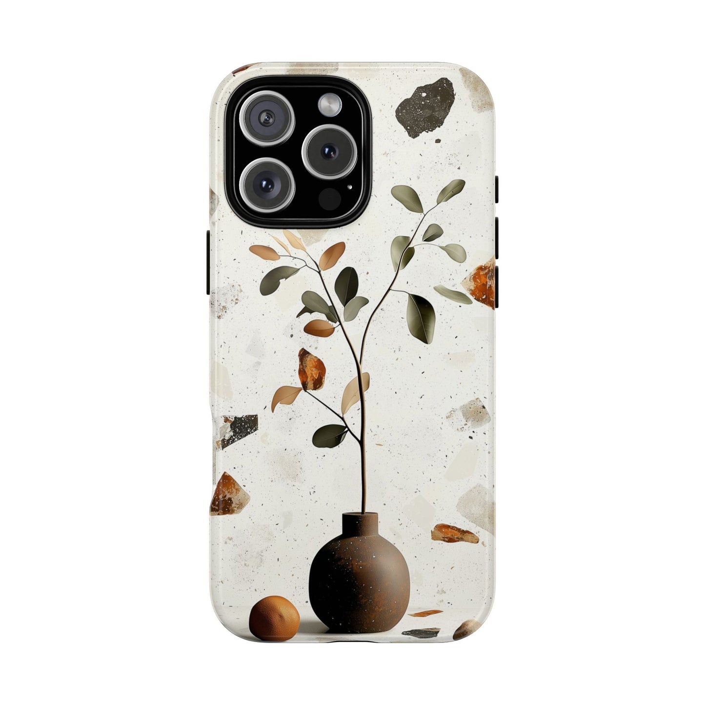 Terrazzo Shards Phone Case for iPhone, google Pixel & Samsung