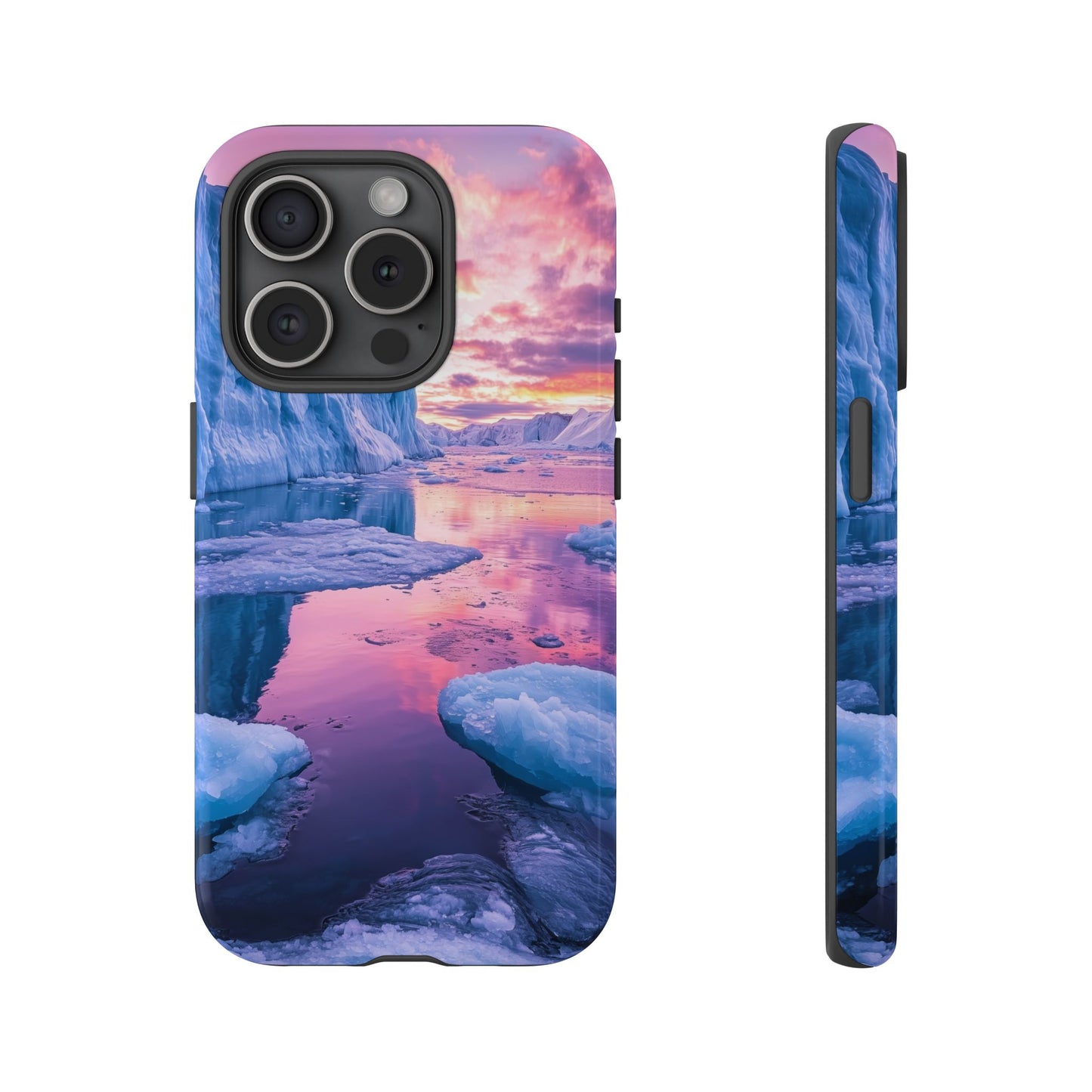 Nature Mood Phone Case for iPhone, Samsung & Pixel
