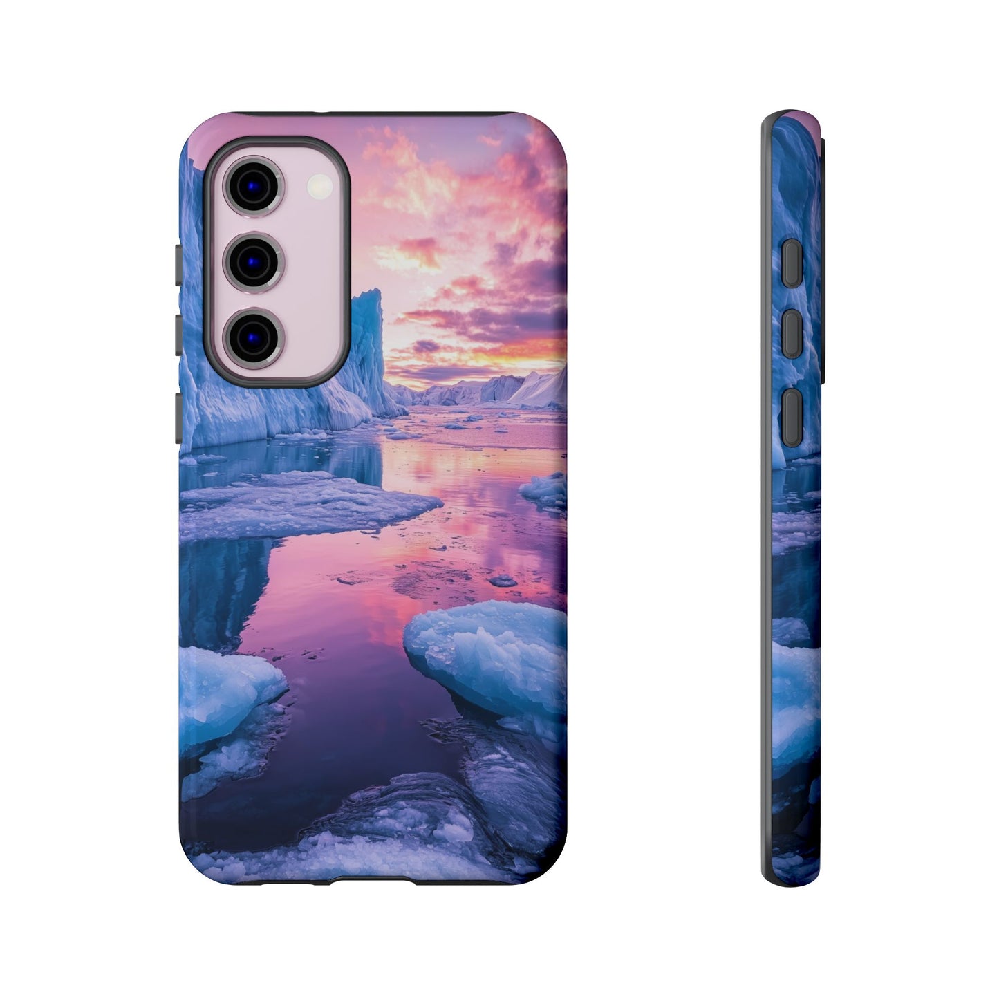 Nature Mood Phone Case for iPhone, Samsung & Pixel