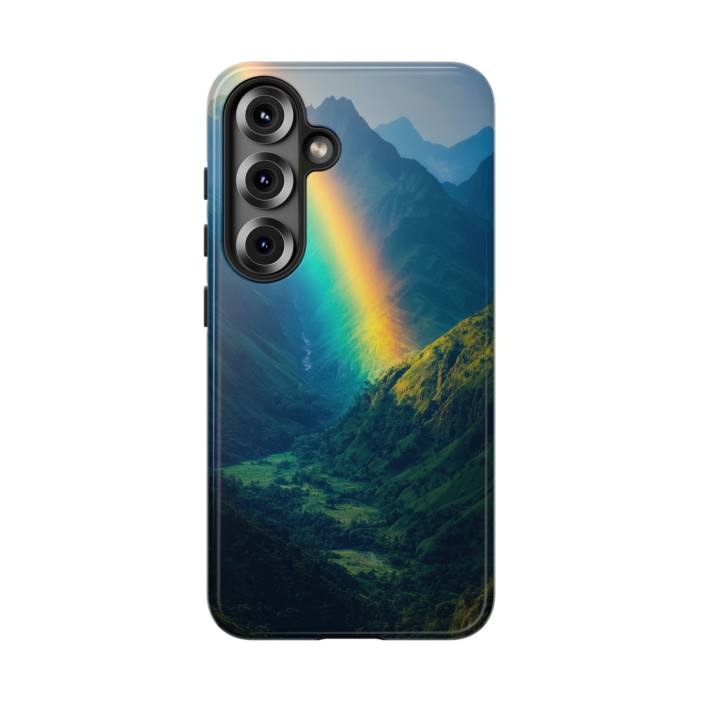 Nature Walk Inspired Phone Case for iPhone, Samsung & Pixel