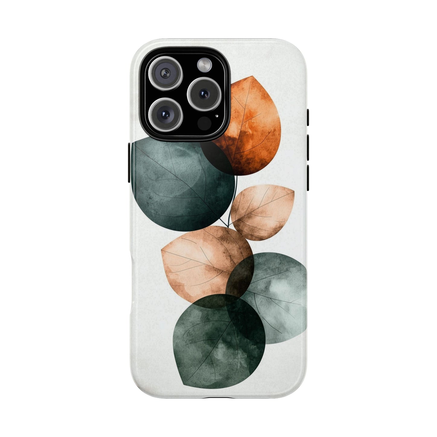 Elegant Earth Terrazzo Phone Case for iPhone, Pixel & Samsung