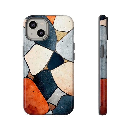 Terrazzo Phone Case for iPhone, google Pixel & Samsung