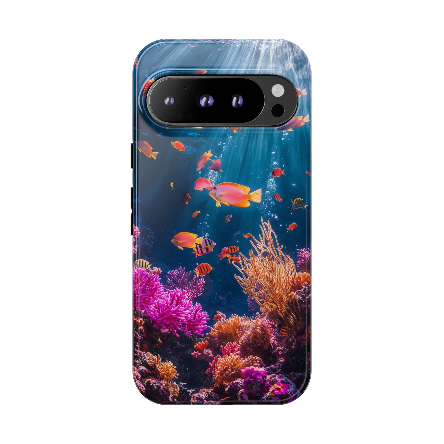 Scenic Escape Phone Case for iPhone, Samsung & Pixel