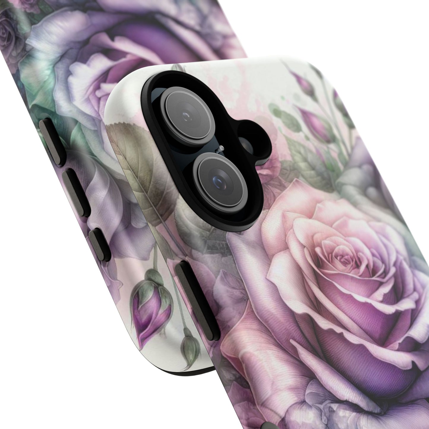 Floral Reverie Art Mobile Case