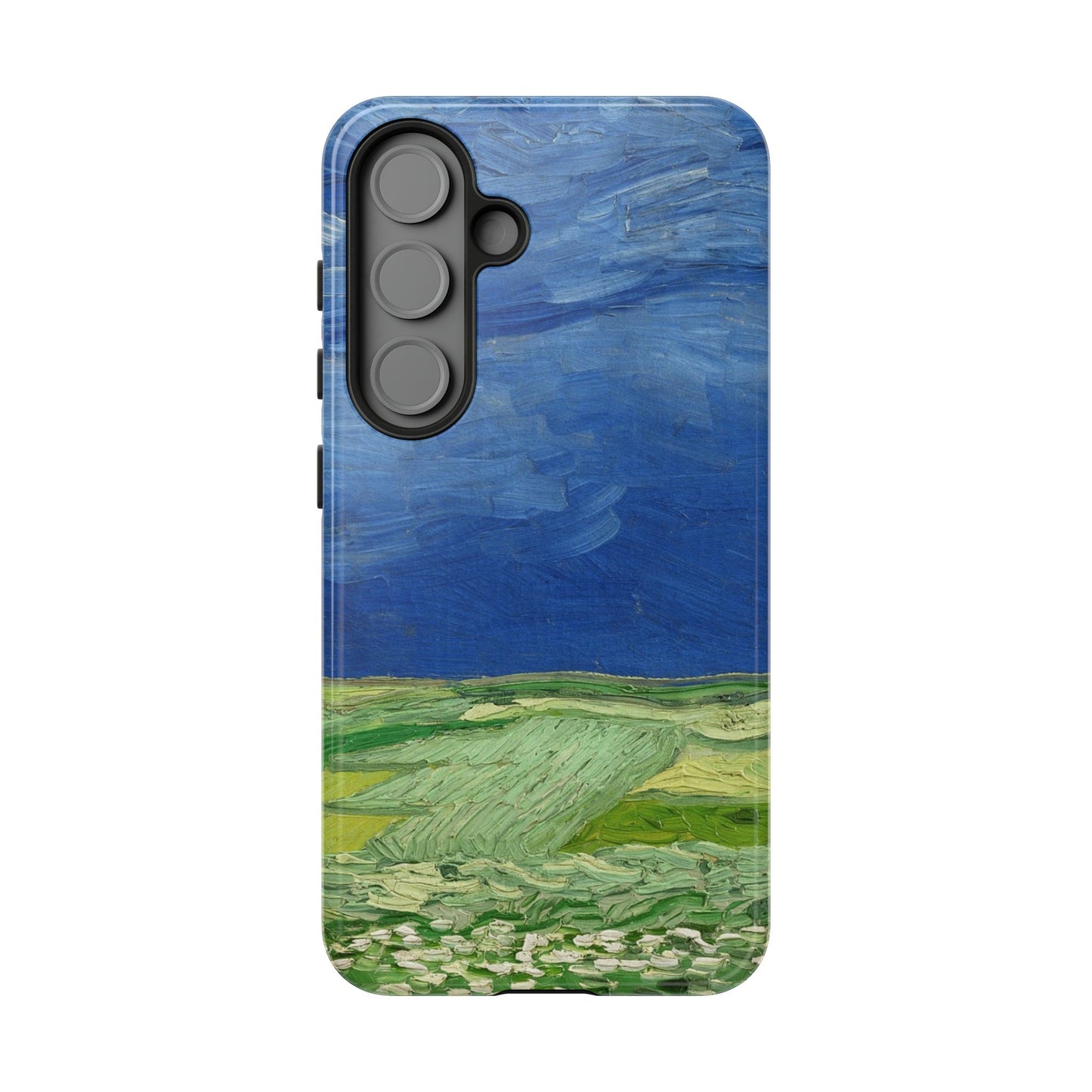 Vincent Van Gogh Phone Case - iPhone, Samsung, Google Pixel Cover - Painting Phone Case - Van Gogh Art Gift - Aesthetic Phone Case, Art Lover Gift