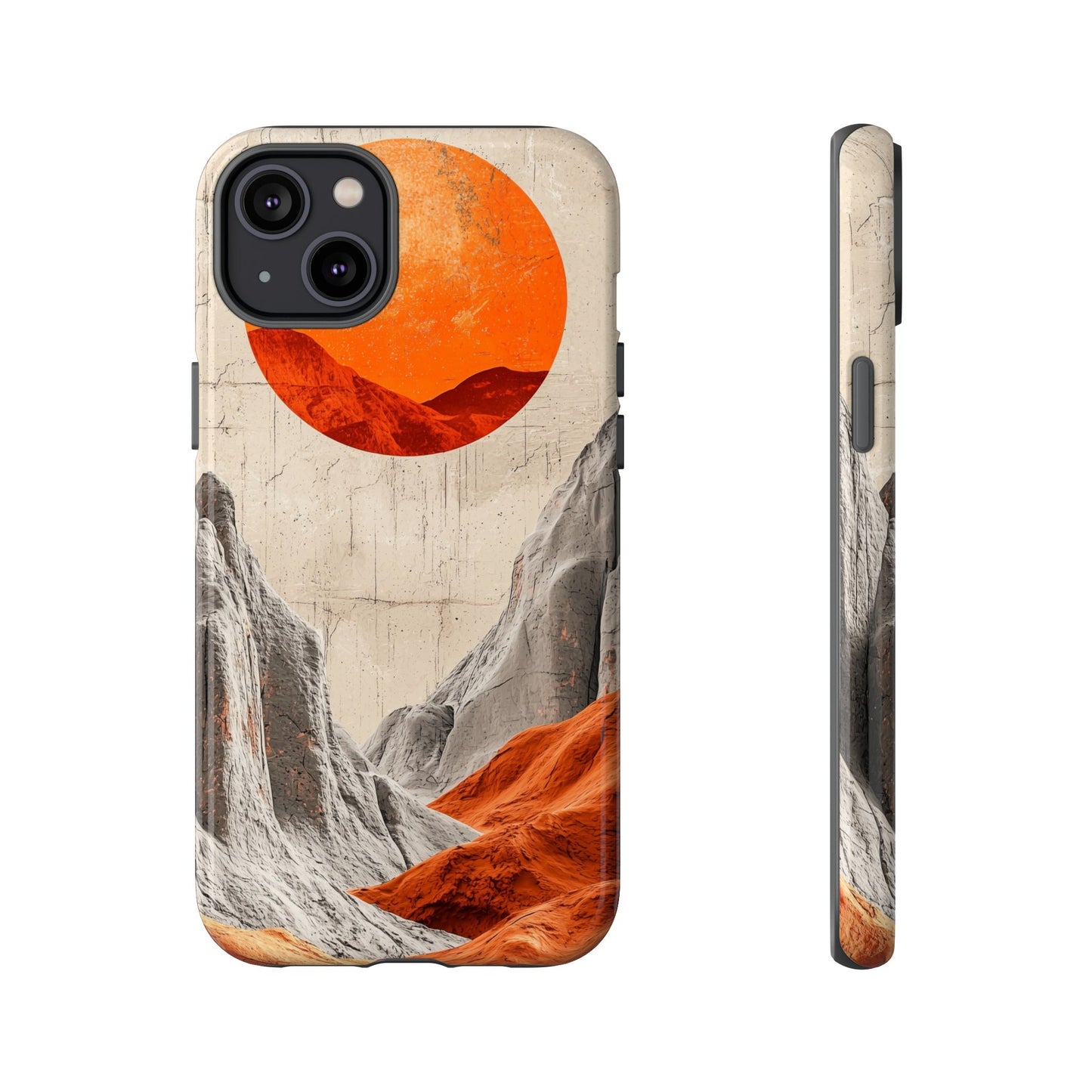 Boho Desert Dreams Phone Case for iPhone, Samsung & Pixel