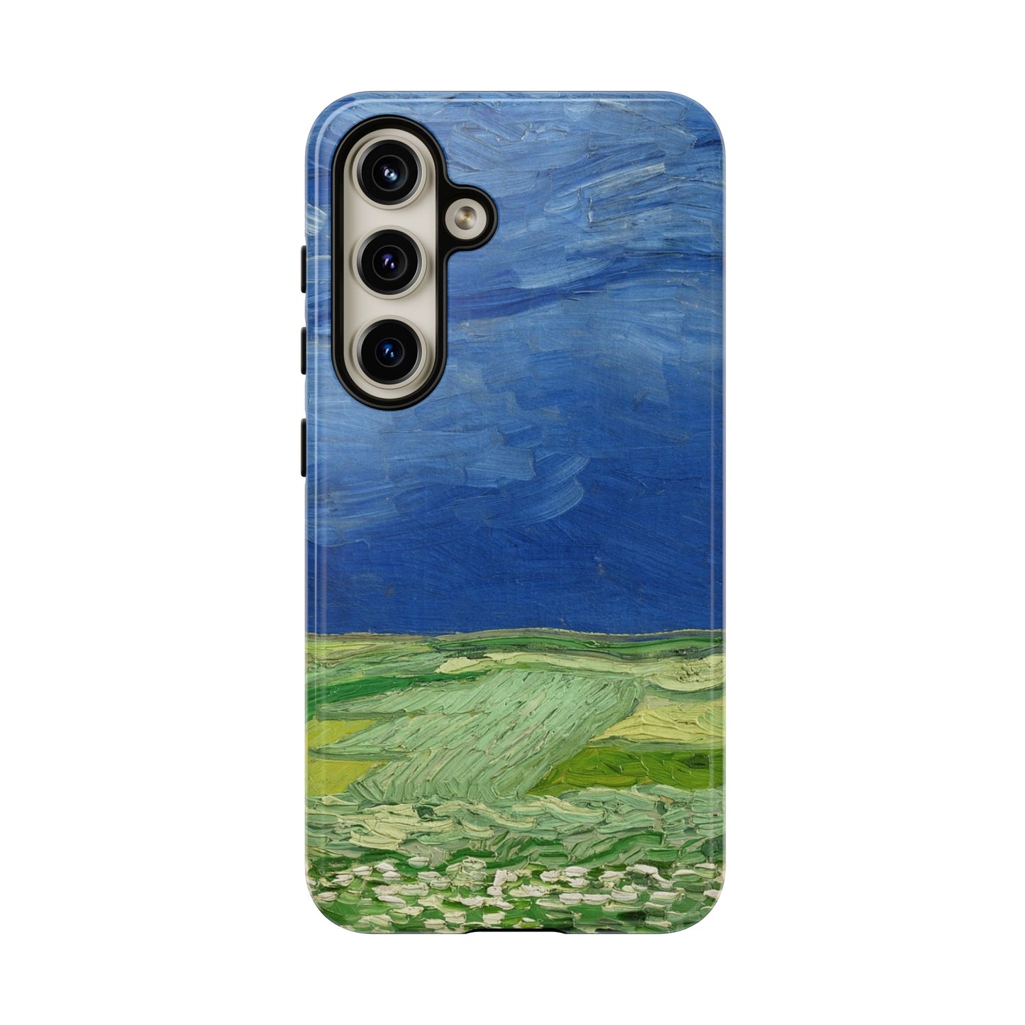 Vincent Van Gogh Phone Case - iPhone, Samsung, Google Pixel Cover - Painting Phone Case - Van Gogh Art Gift - Aesthetic Phone Case, Art Lover Gift