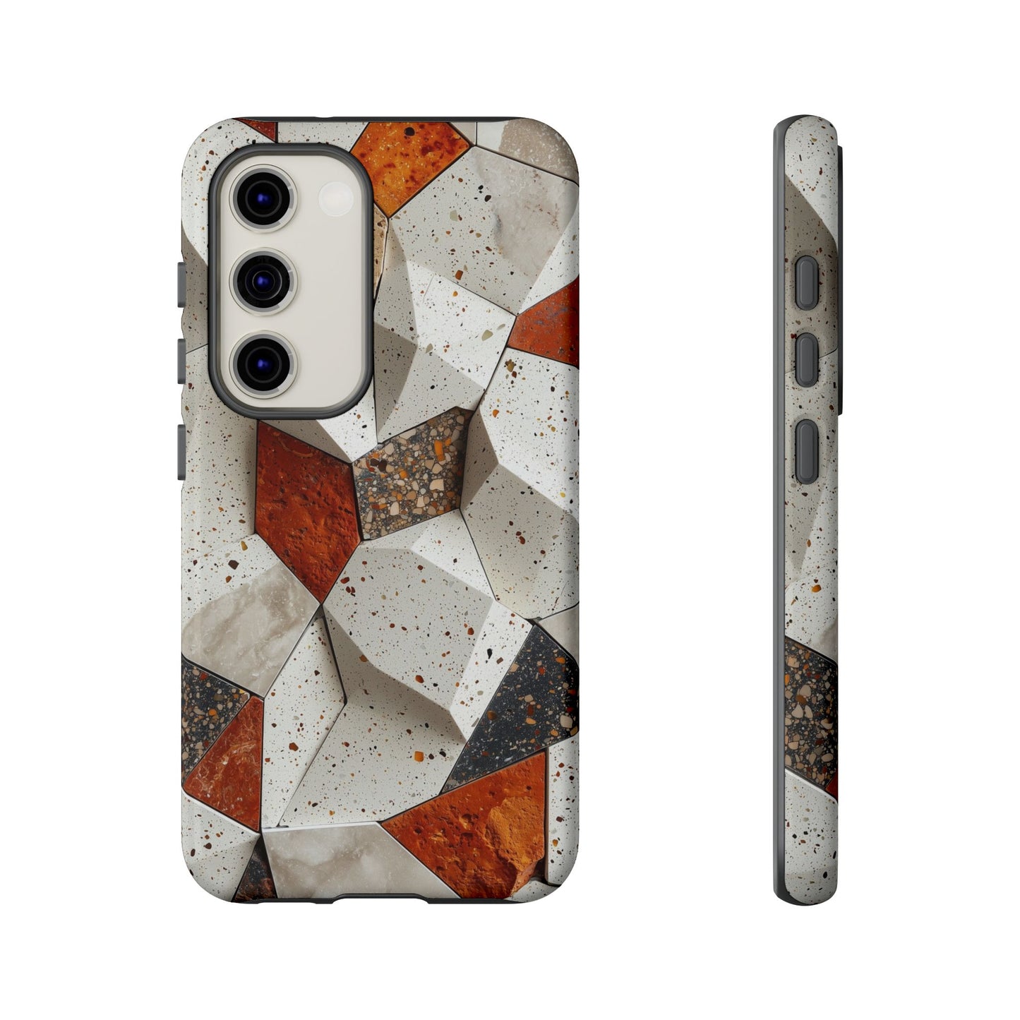 Luxury Terrazzo Phone Case for iPhone, google Pixel & Samsung