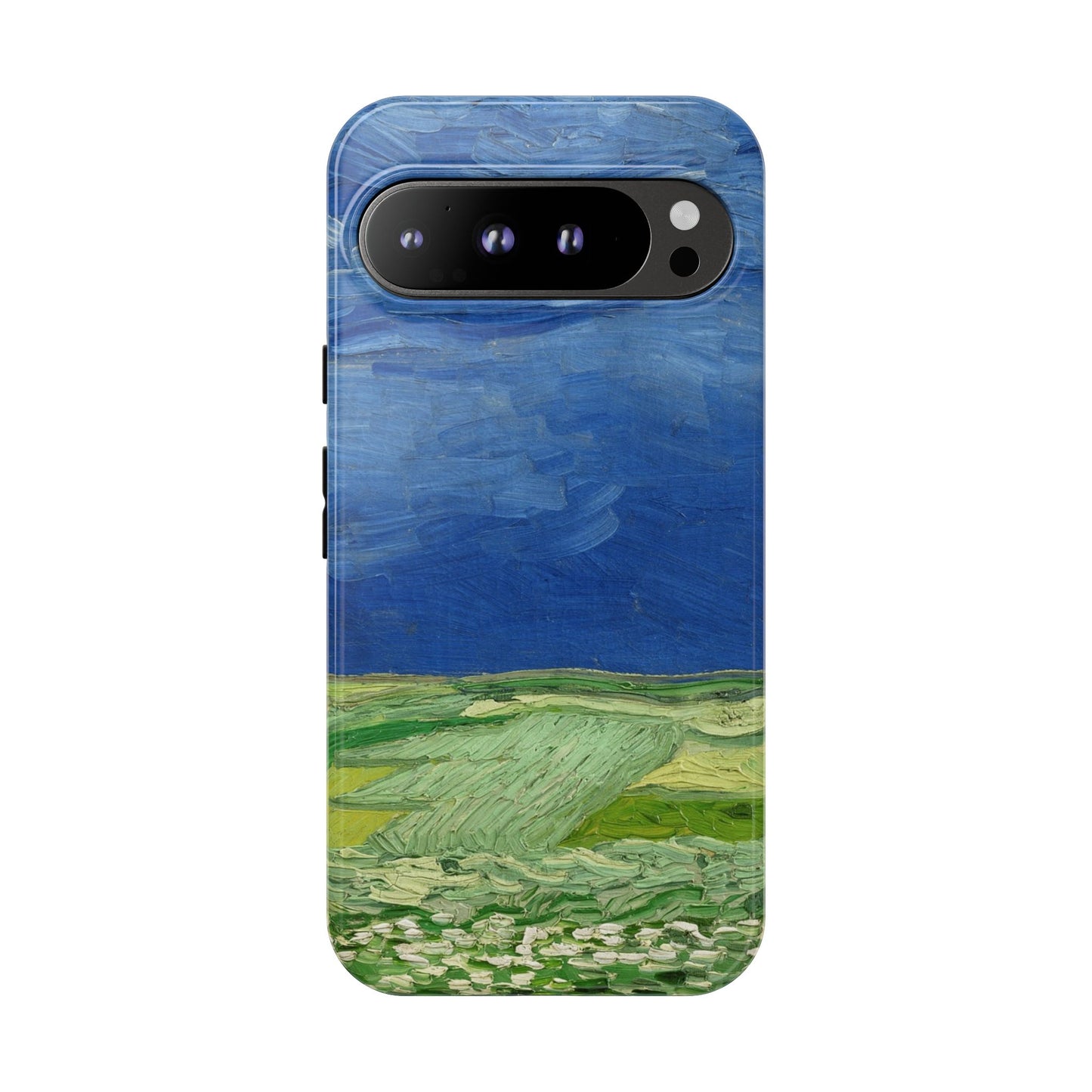 Vincent Van Gogh Phone Case - iPhone, Samsung, Google Pixel Cover - Painting Phone Case - Van Gogh Art Gift - Aesthetic Phone Case, Art Lover Gift