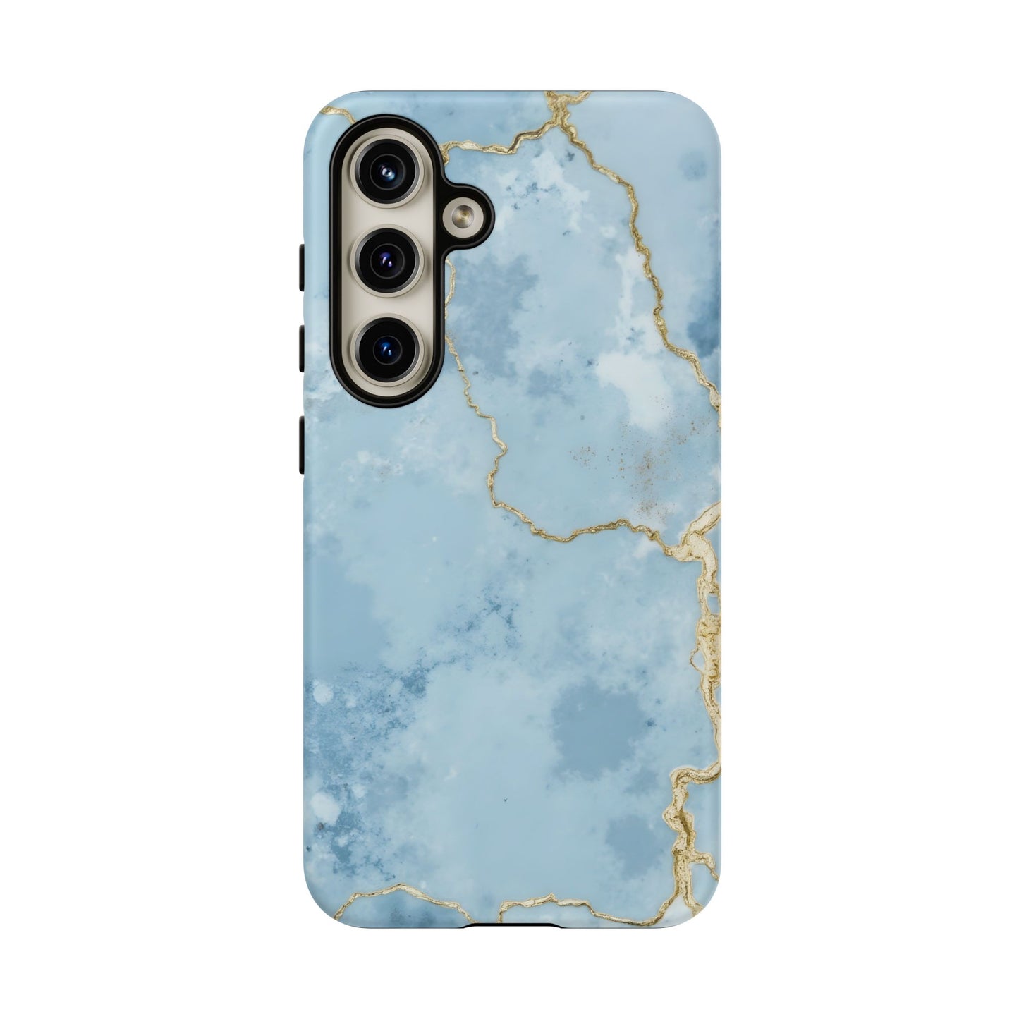 Blue Marble Case Design