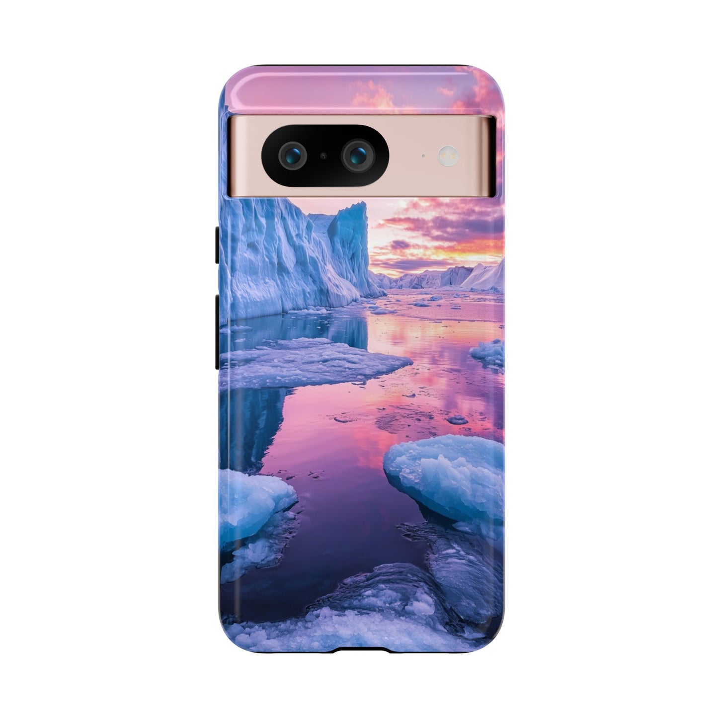 Nature Mood Phone Case for iPhone, Samsung & Pixel