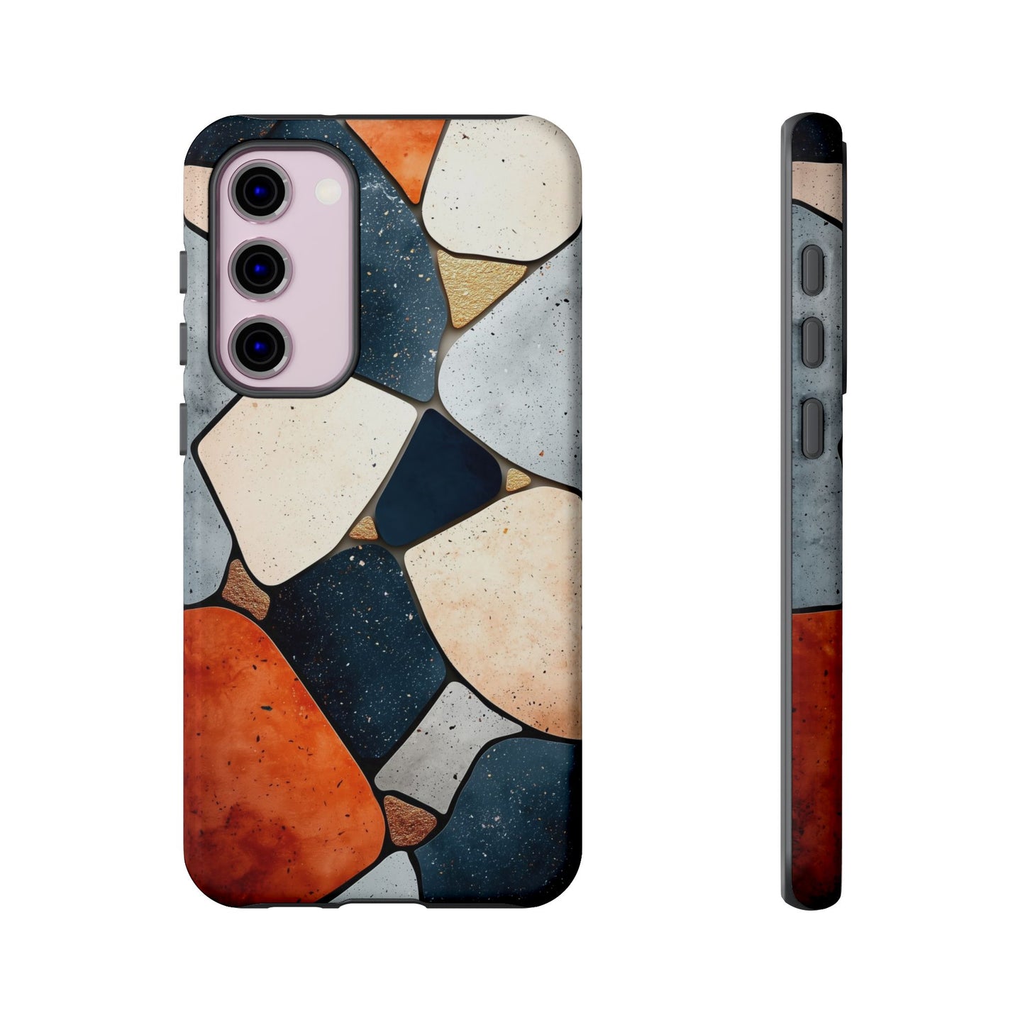 Terrazzo Phone Case for iPhone, google Pixel & Samsung