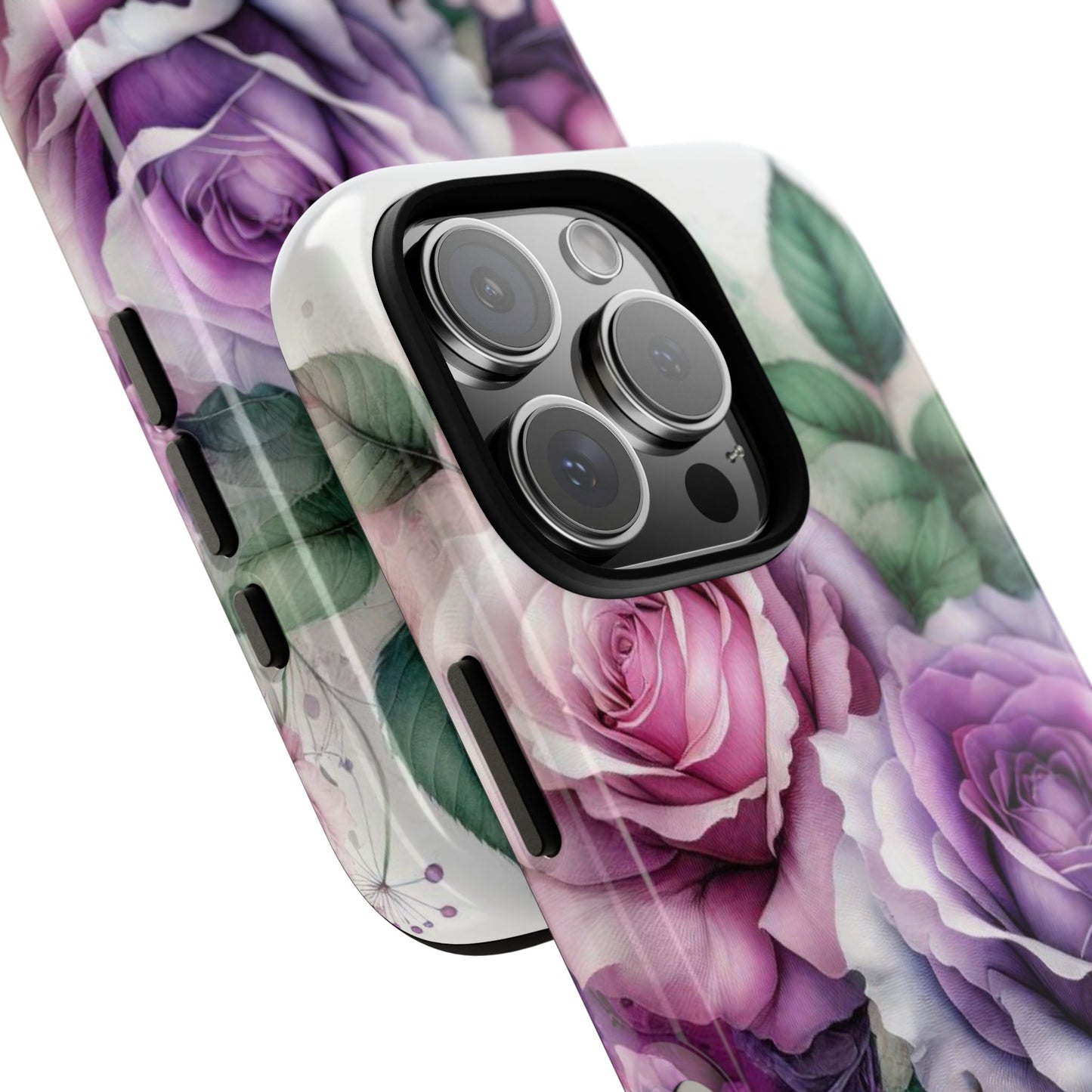 Floral Reverie Art Mobile Case