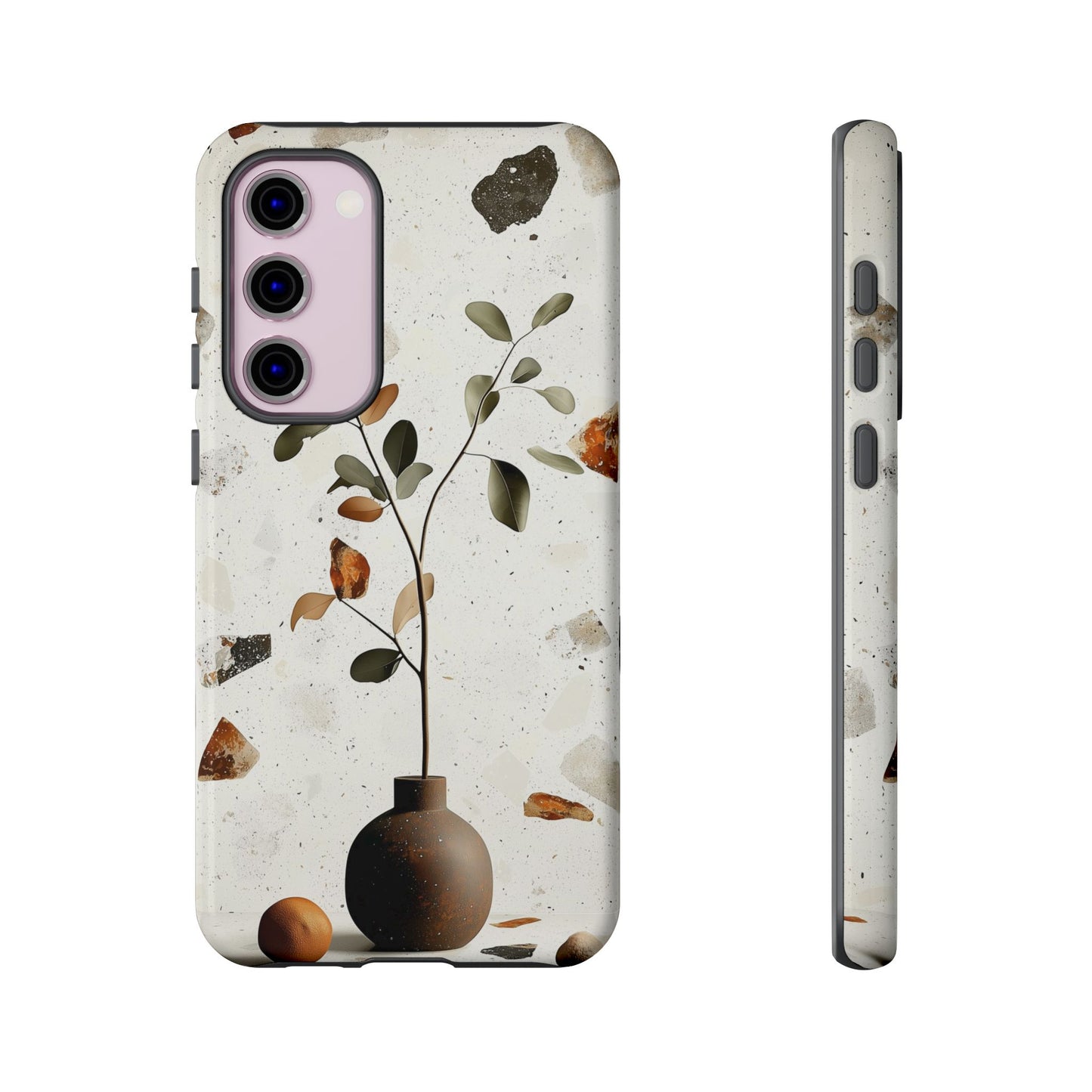 Terrazzo Shards Phone Case for iPhone, google Pixel & Samsung