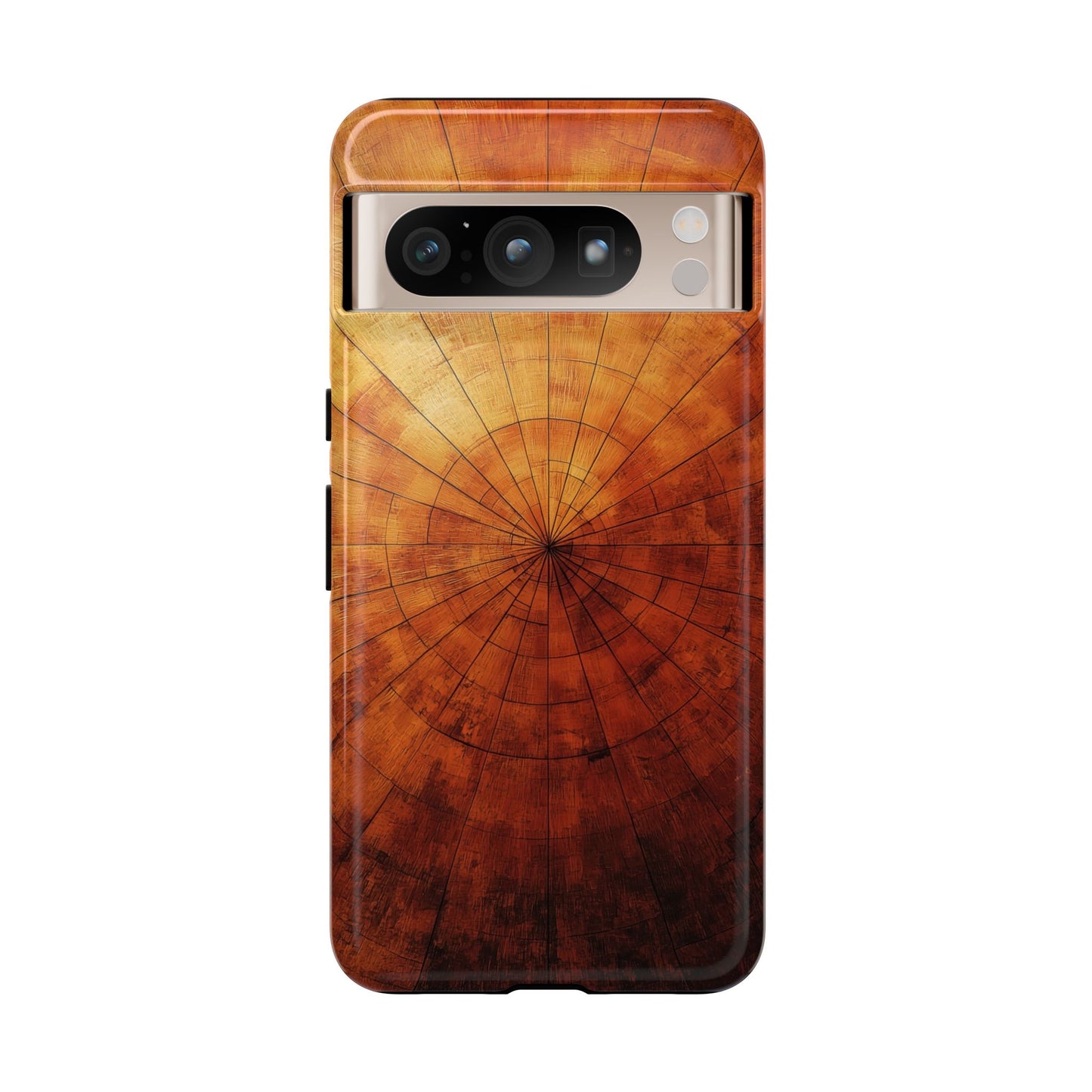 Sunburst Boho Vibe Phone Case for iPhone, Pixel & Samsung