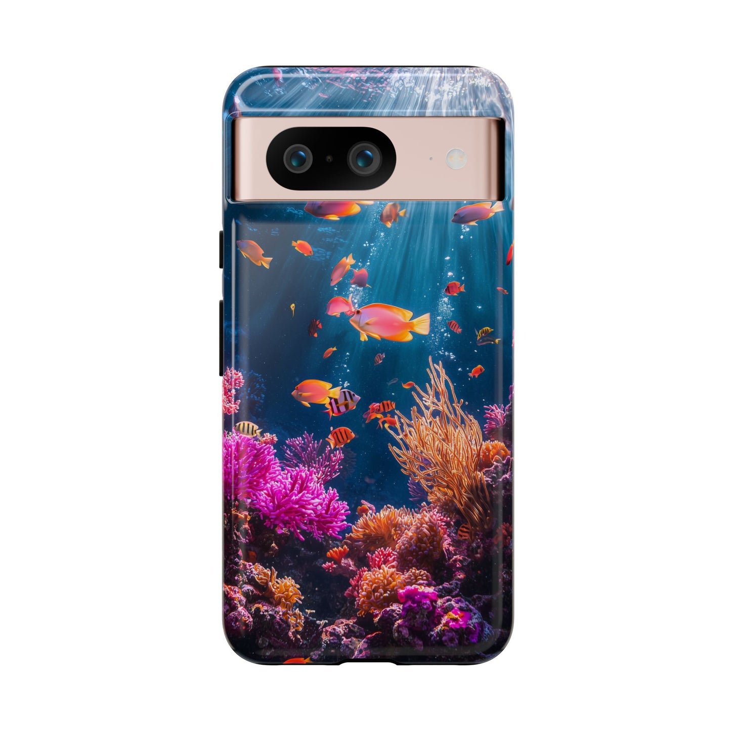 Scenic Escape Phone Case for iPhone, Samsung & Pixel