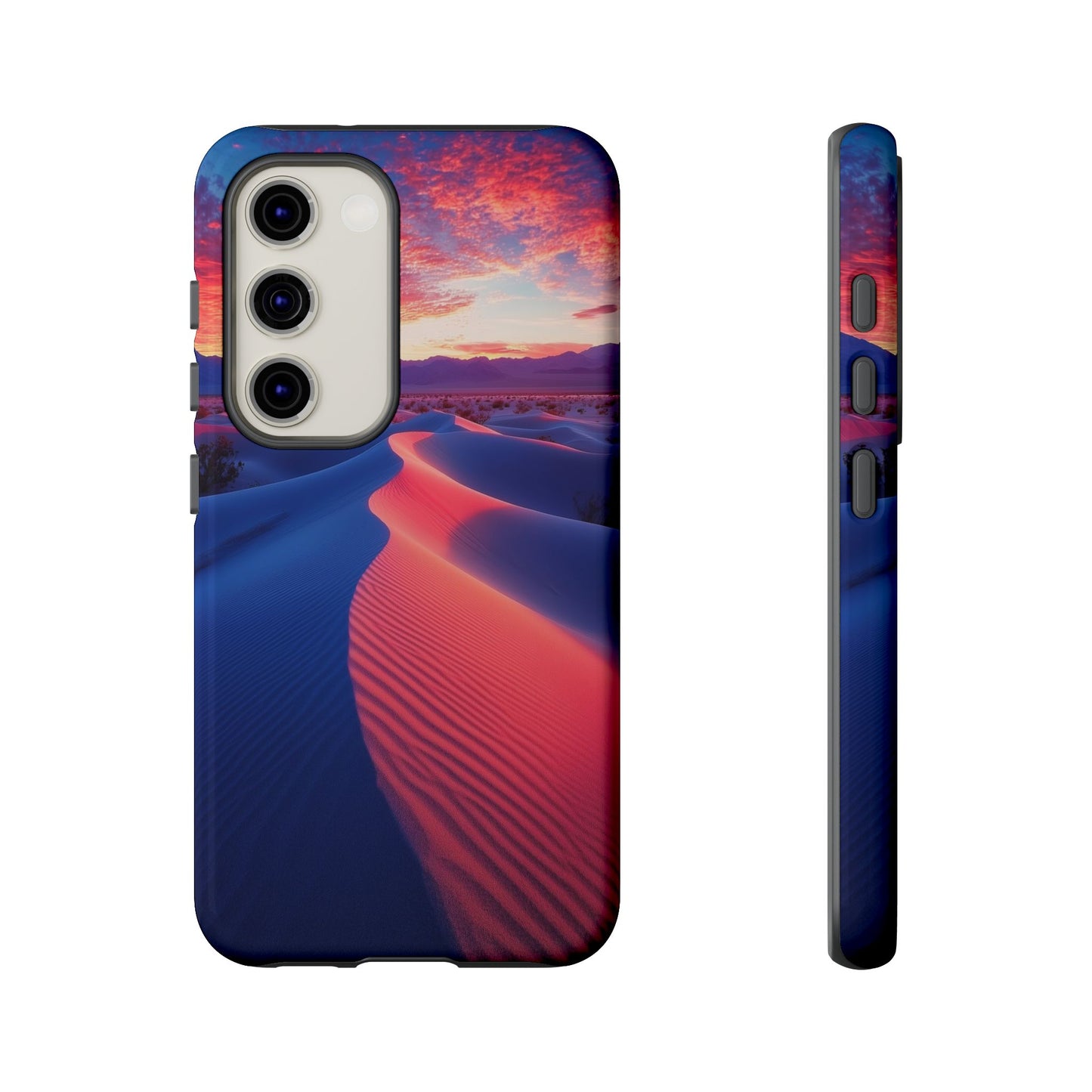 Nature Horizon Phone Case for iPhone, Pixel & Samsung
