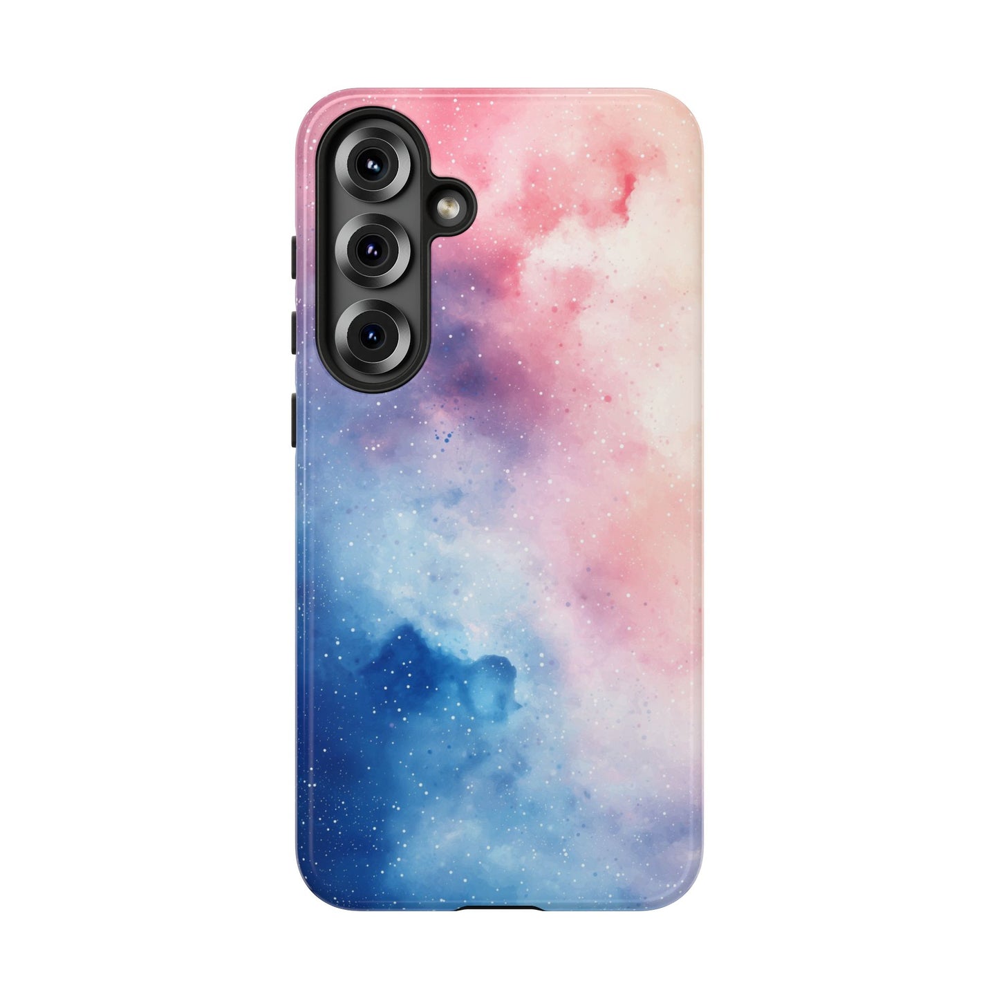 Pastel Skies – Artistic Watercolor Case for iPhone, google Pixel & Samsung