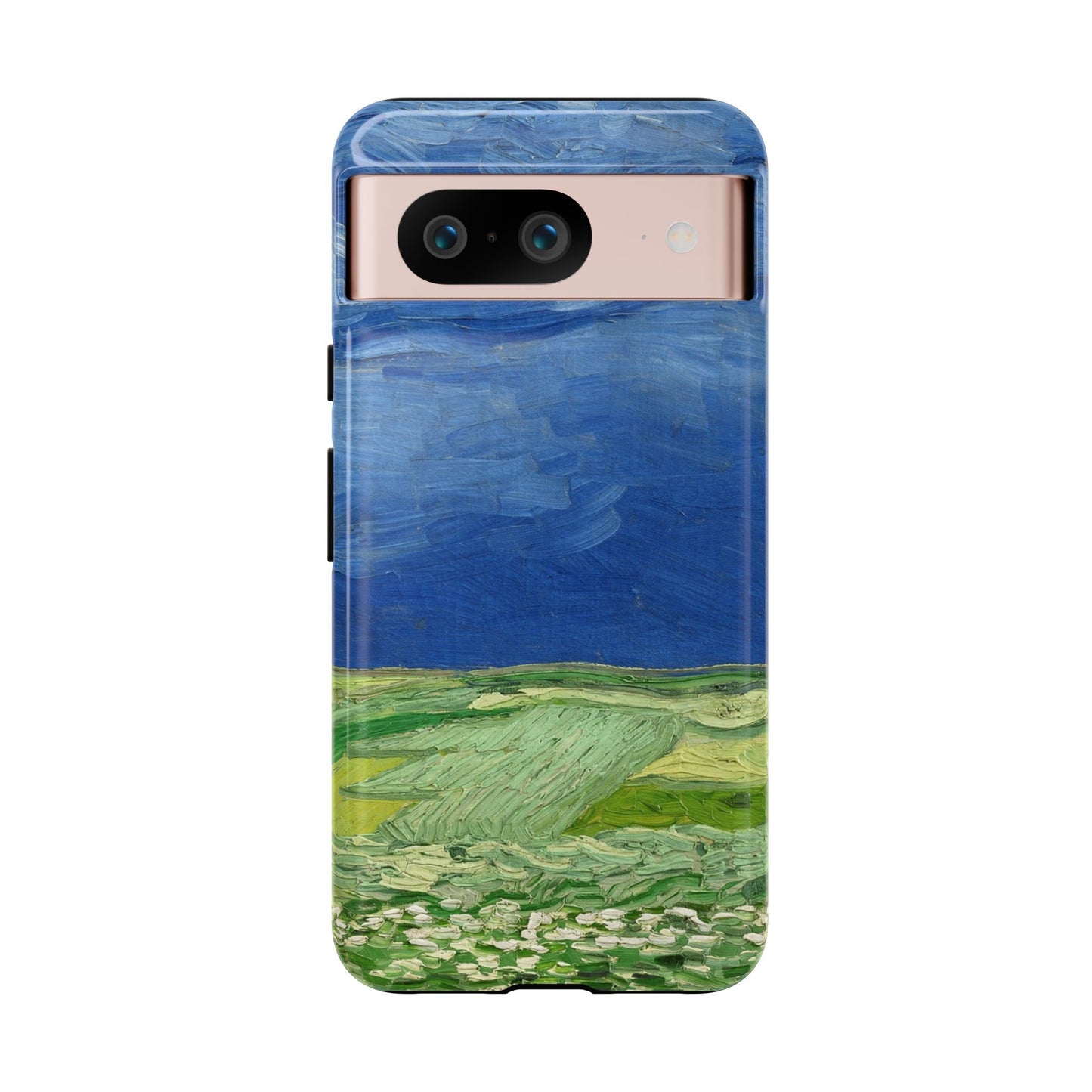 Vincent Van Gogh Phone Case - iPhone, Samsung, Google Pixel Cover - Painting Phone Case - Van Gogh Art Gift - Aesthetic Phone Case, Art Lover Gift