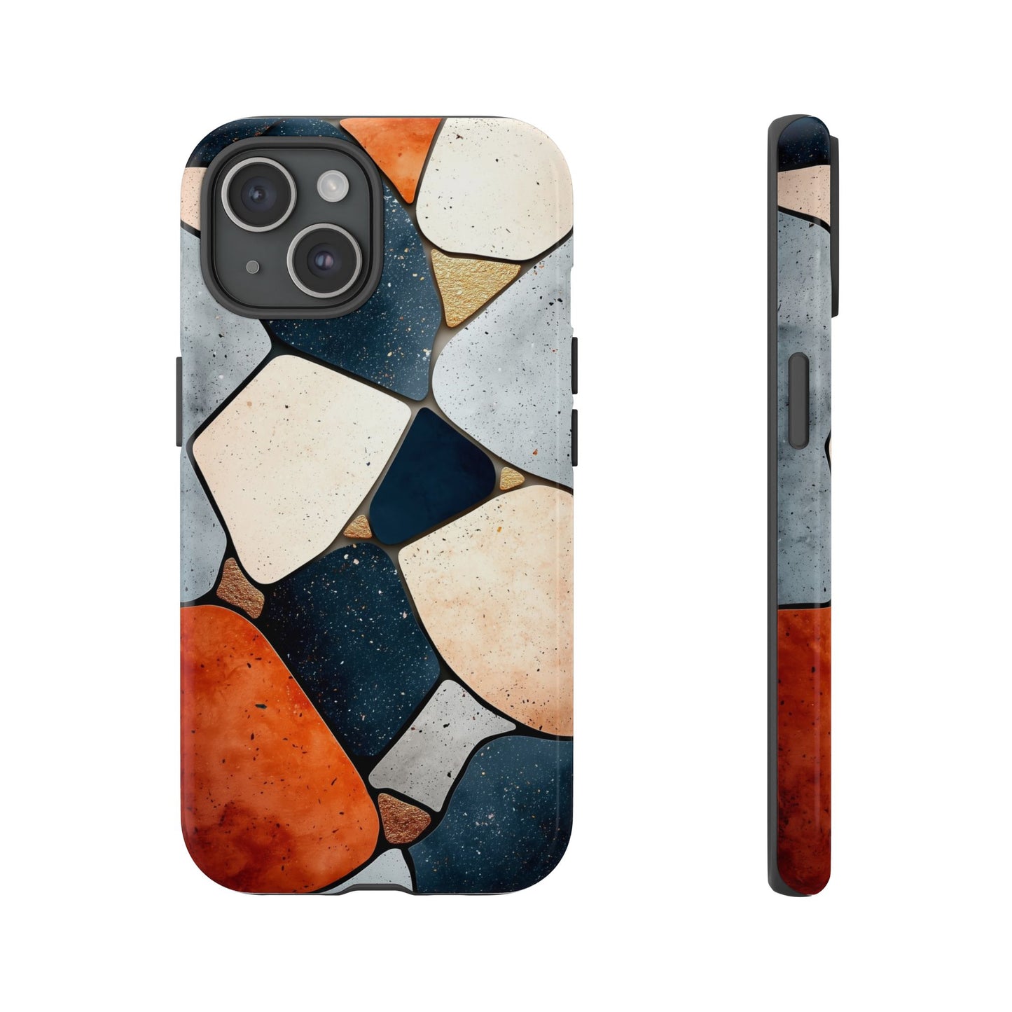 Terrazzo Phone Case for iPhone, google Pixel & Samsung