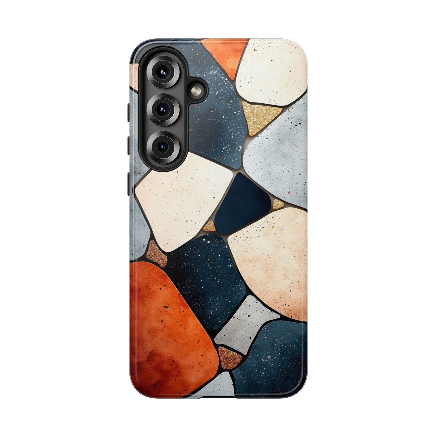 Terrazzo Phone Case for iPhone, google Pixel & Samsung