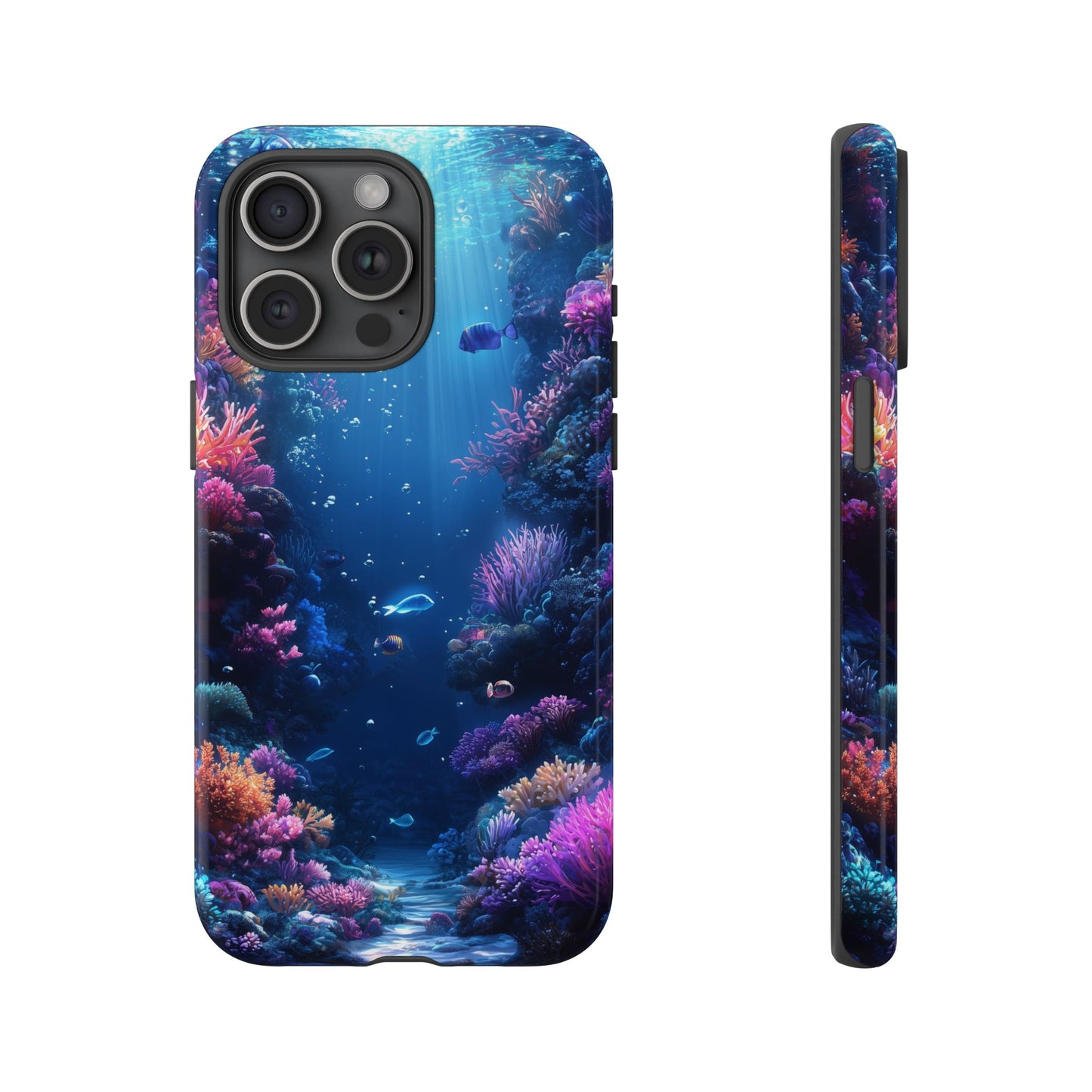 Wilderness View Phone Case for iPhone, Samsung & Pixel