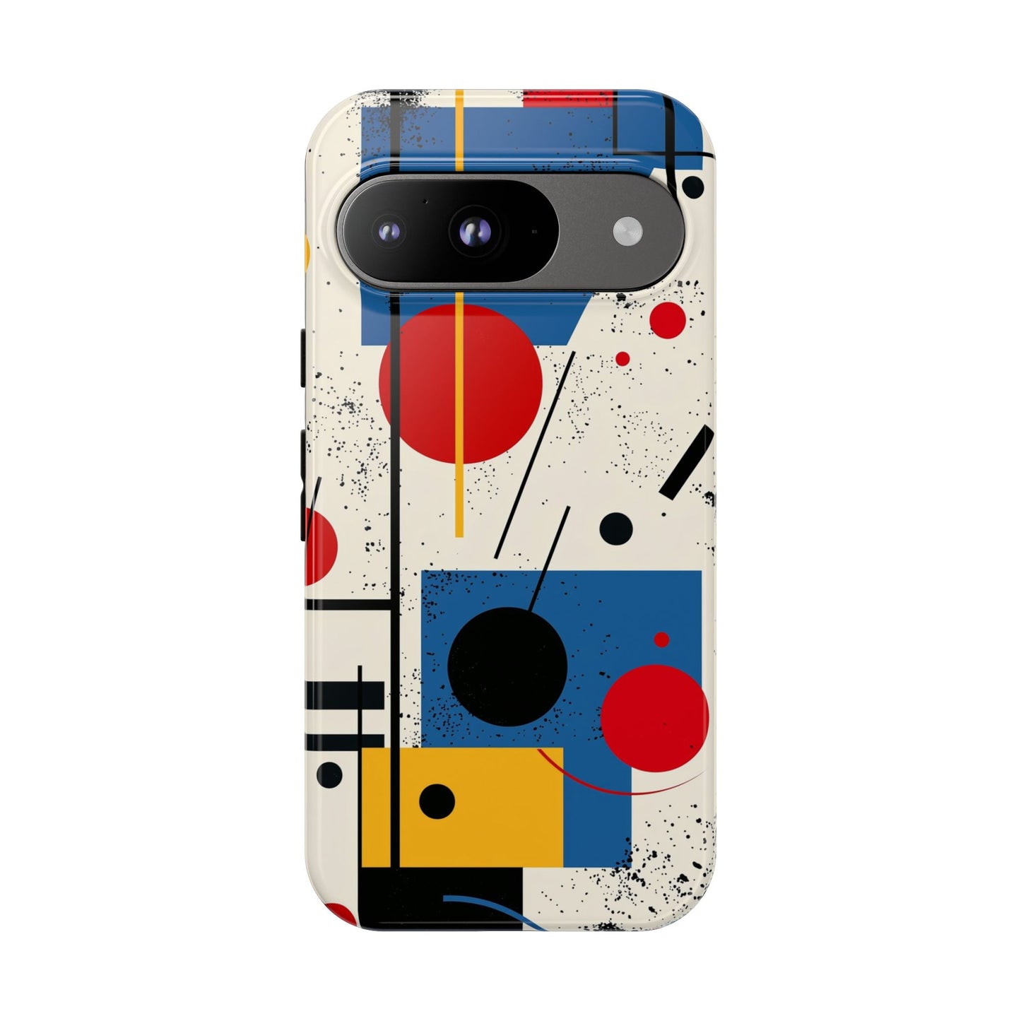 Urban Chic Terrazzo Phone Case for iPhone, Google Pixel, Samsung