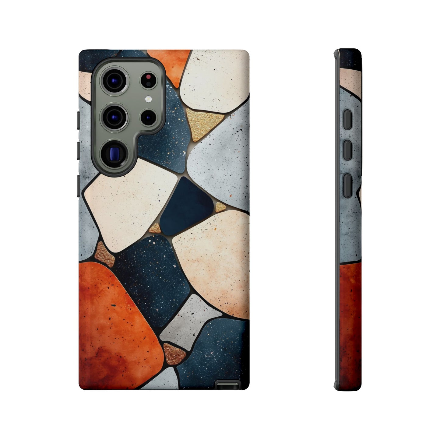 Terrazzo Phone Case for iPhone, google Pixel & Samsung