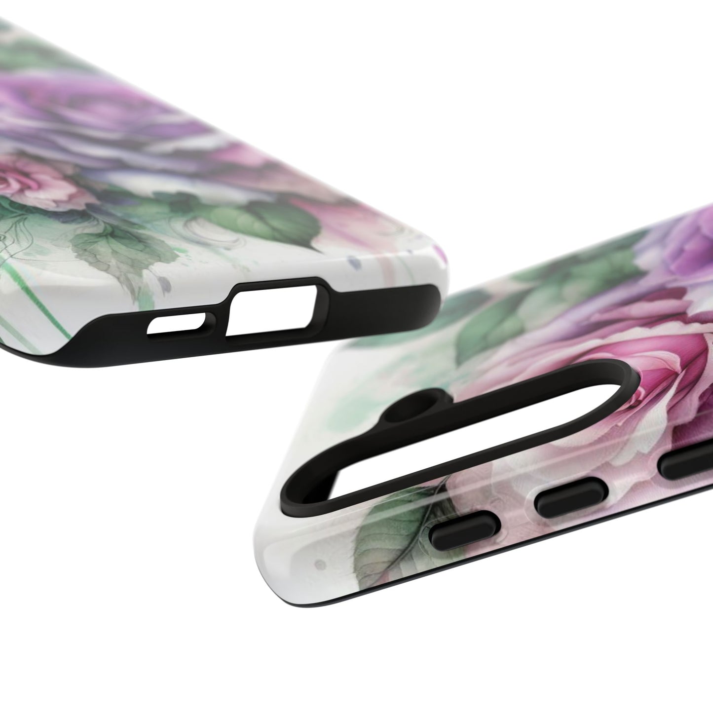 Floral Reverie Art Mobile Case