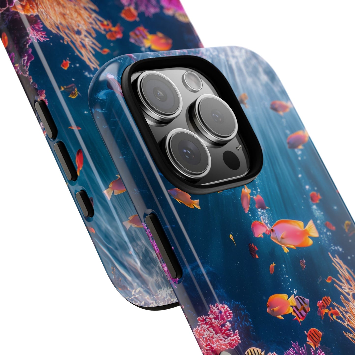 Scenic Escape Phone Case for iPhone, Samsung & Pixel