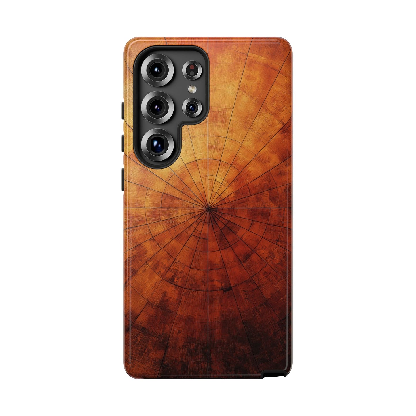 Sunburst Boho Vibe Phone Case for iPhone, Pixel & Samsung